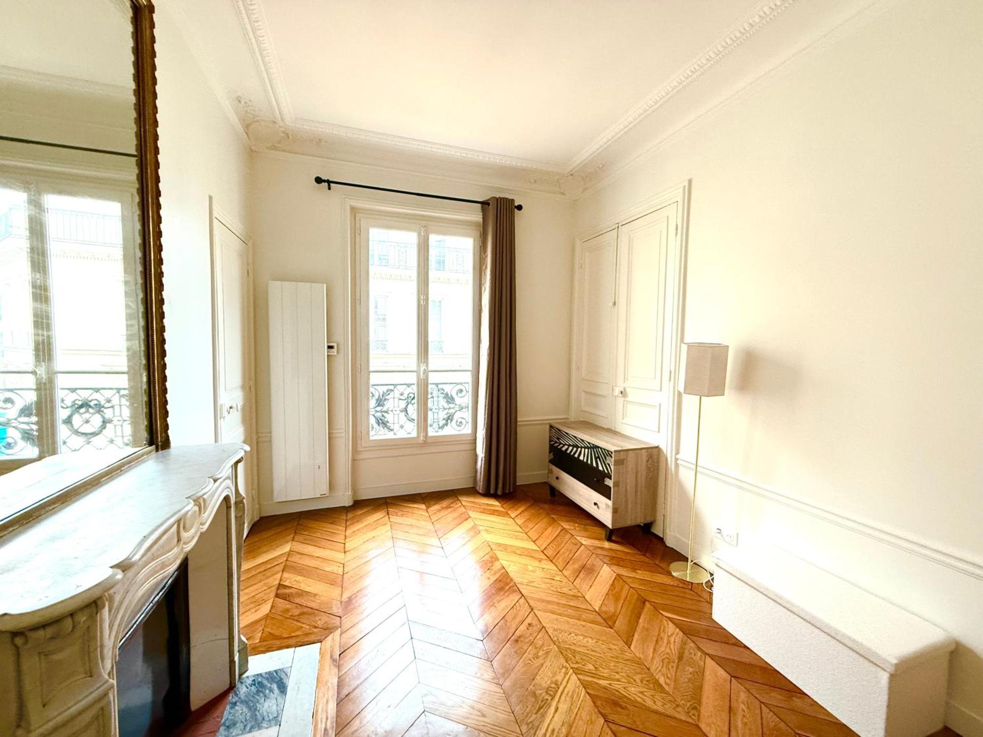 Grand Chic Opera, Madeleine, Proche Champs Elysees Appartamento