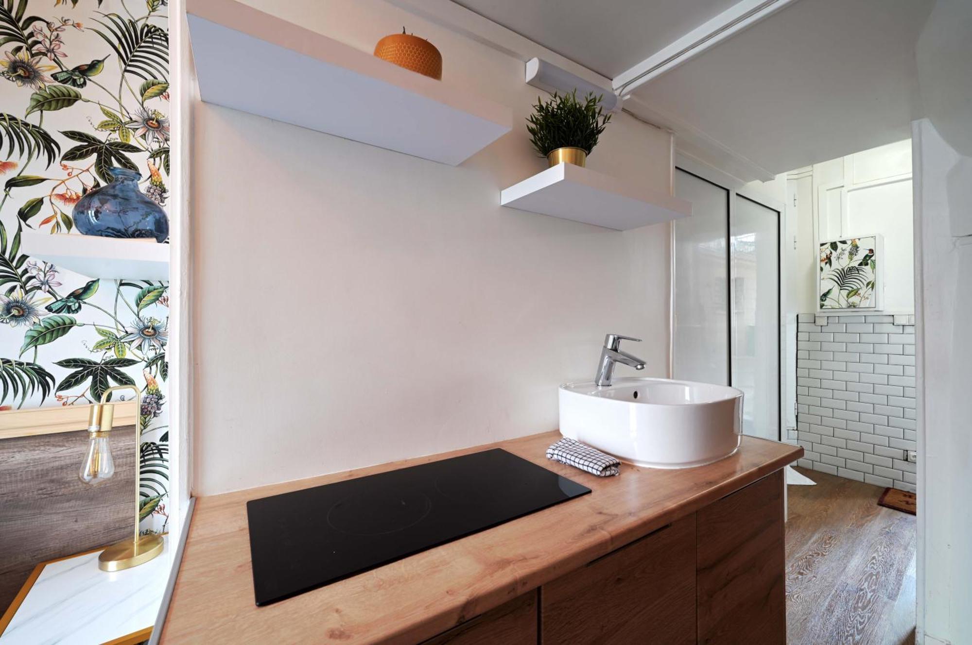 En 3eme Arrondissement * Paris