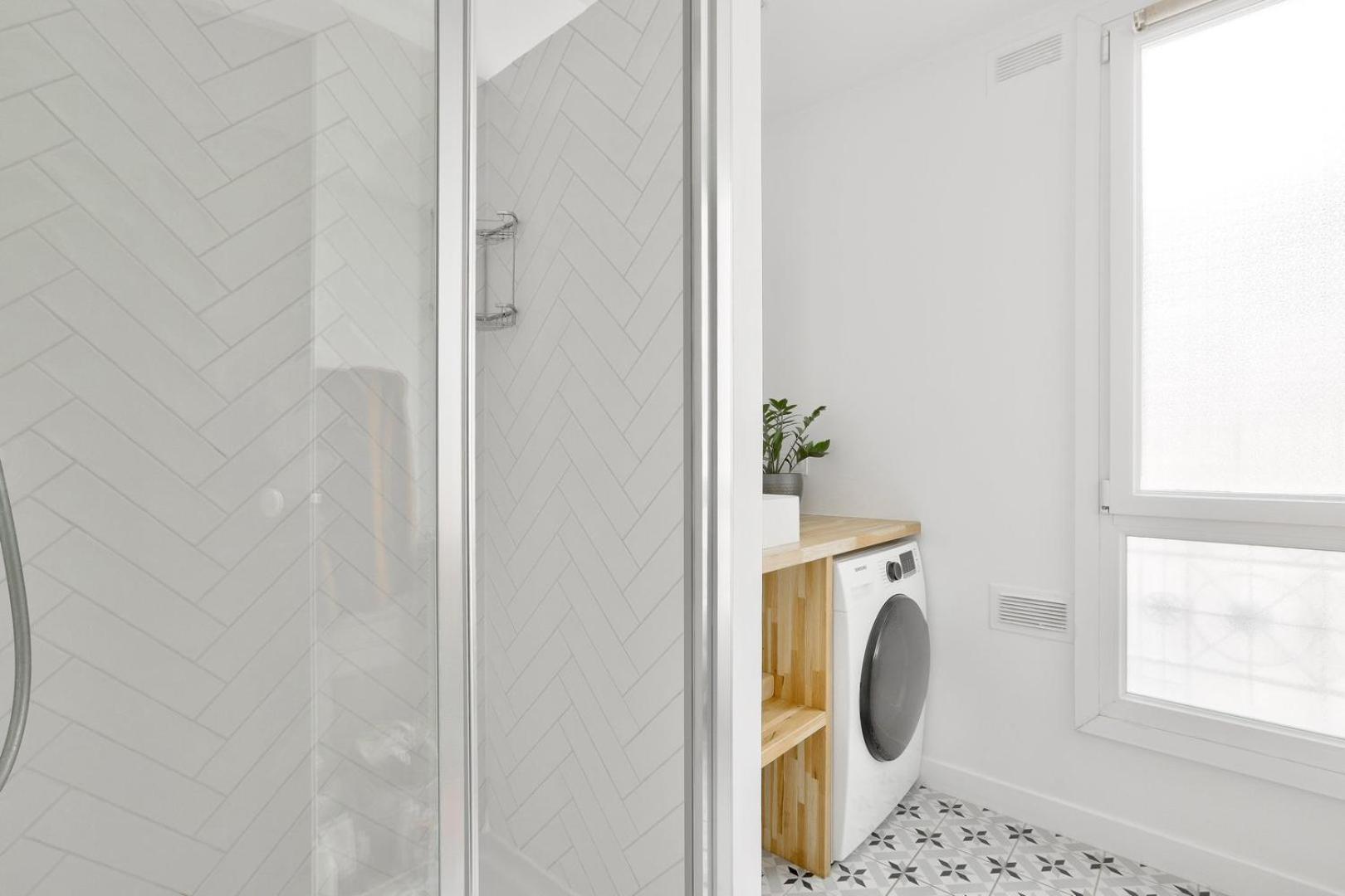 Apartment Cosy En Plein 11eme Arrondissement