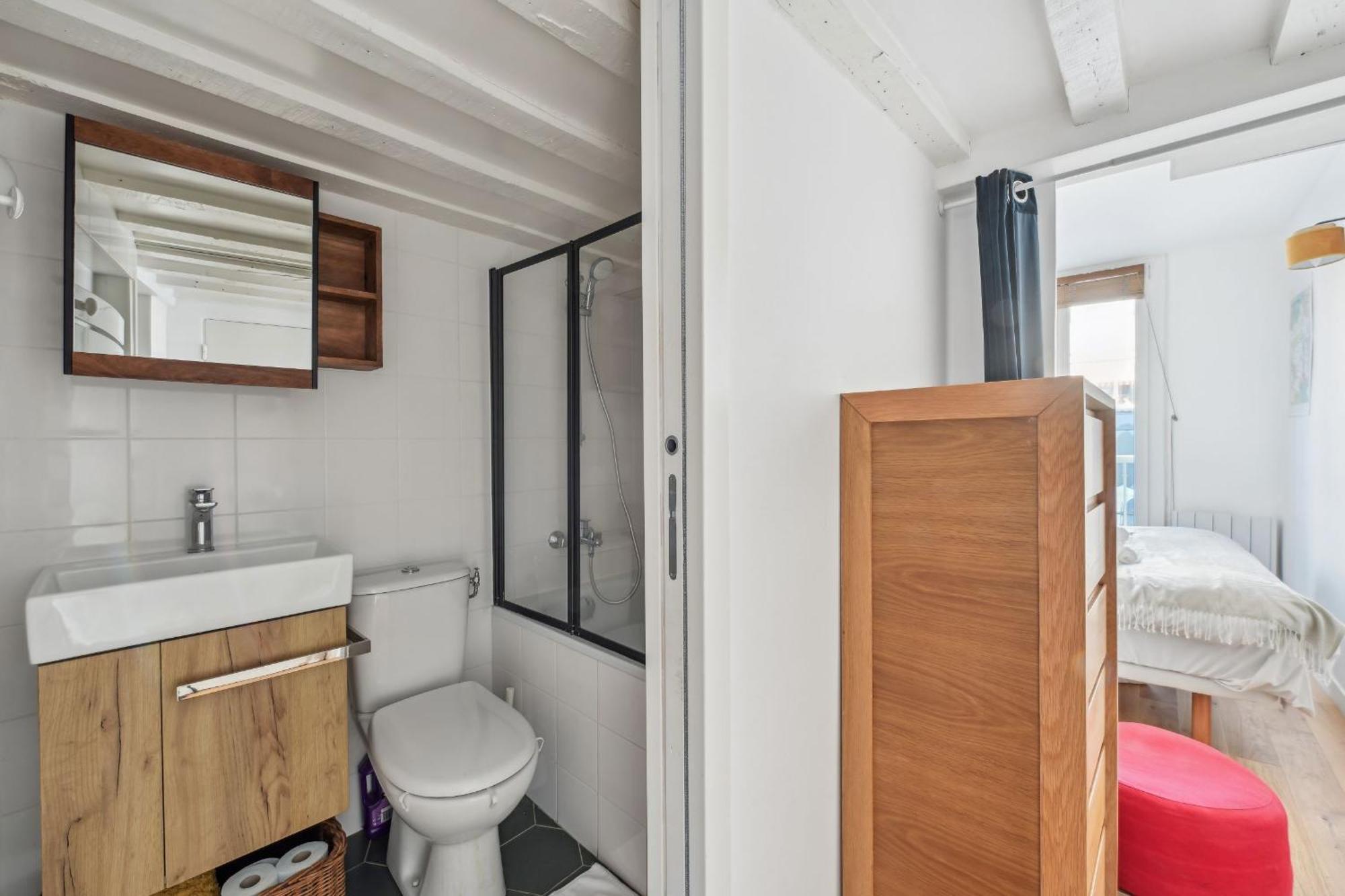 Bnbnova - Opera - 1br * Parigi