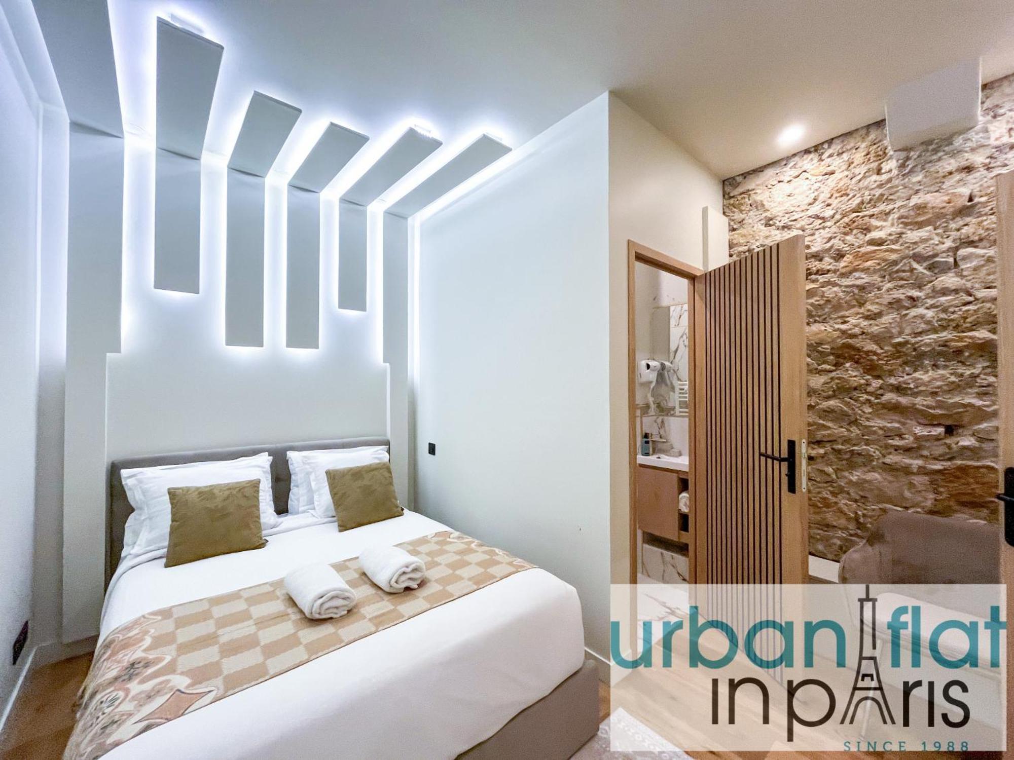 Appartamento Urban Flat - 196 Saint Honore *
