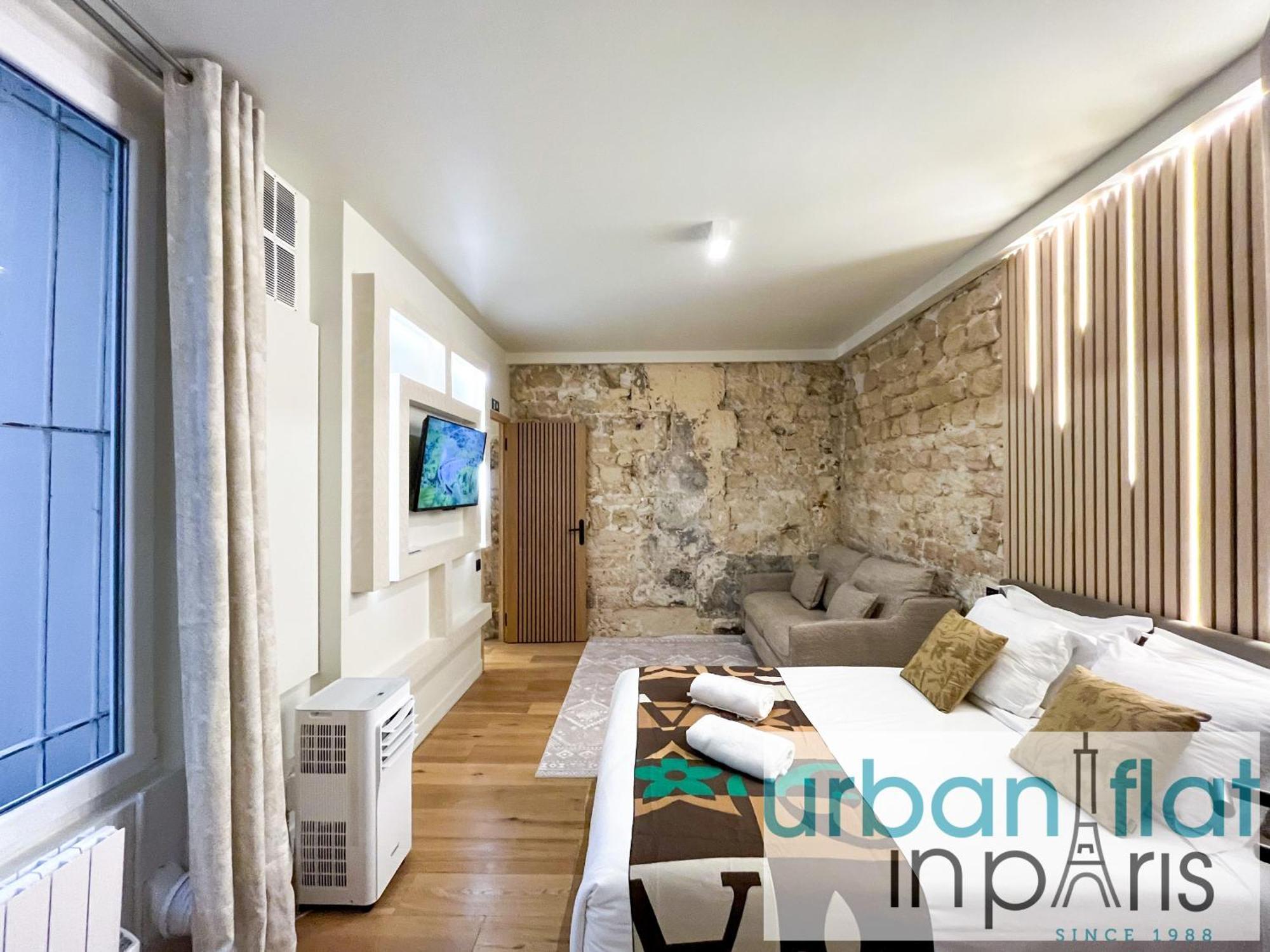 Appartamento Urban Flat - 196 Saint Honore