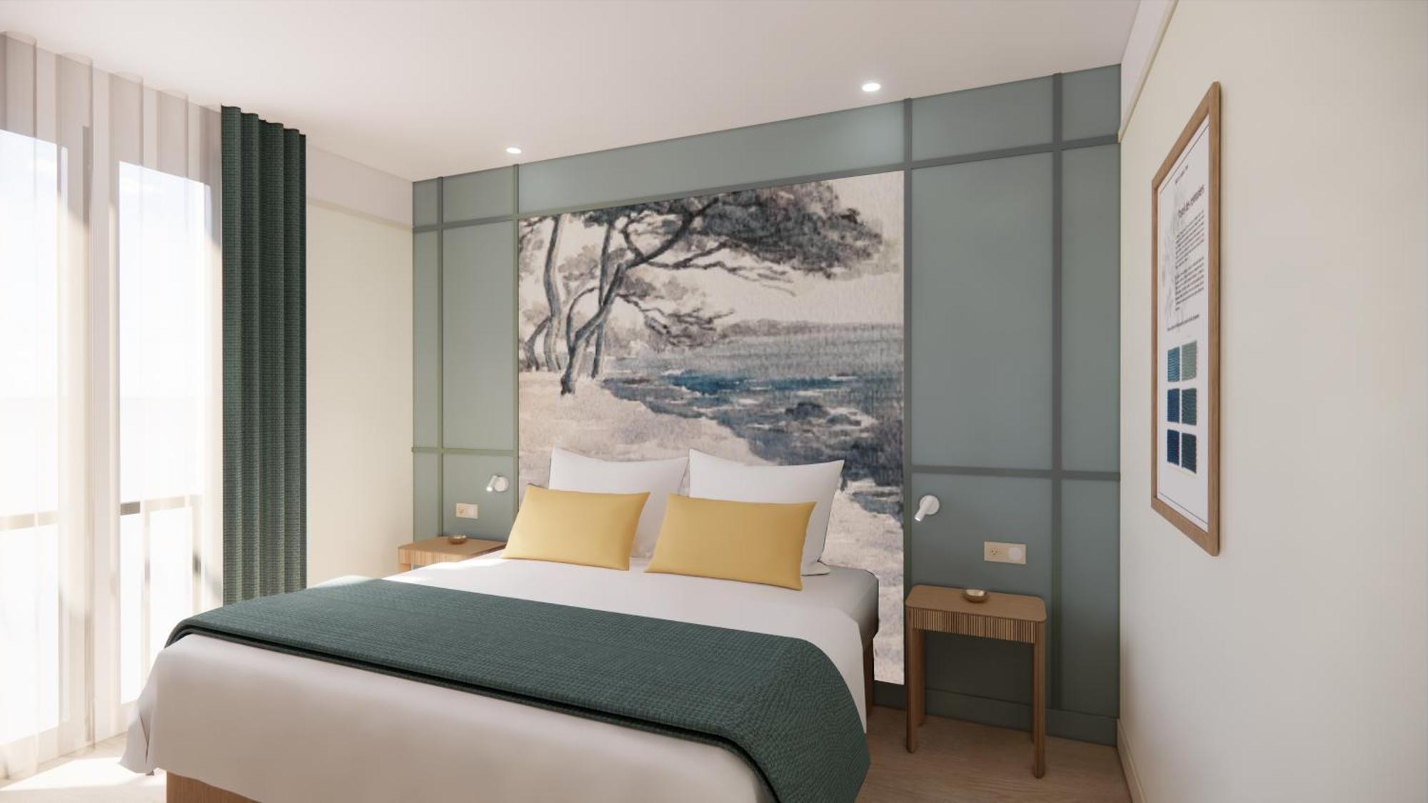 Le Cardinal Hotel Parigi