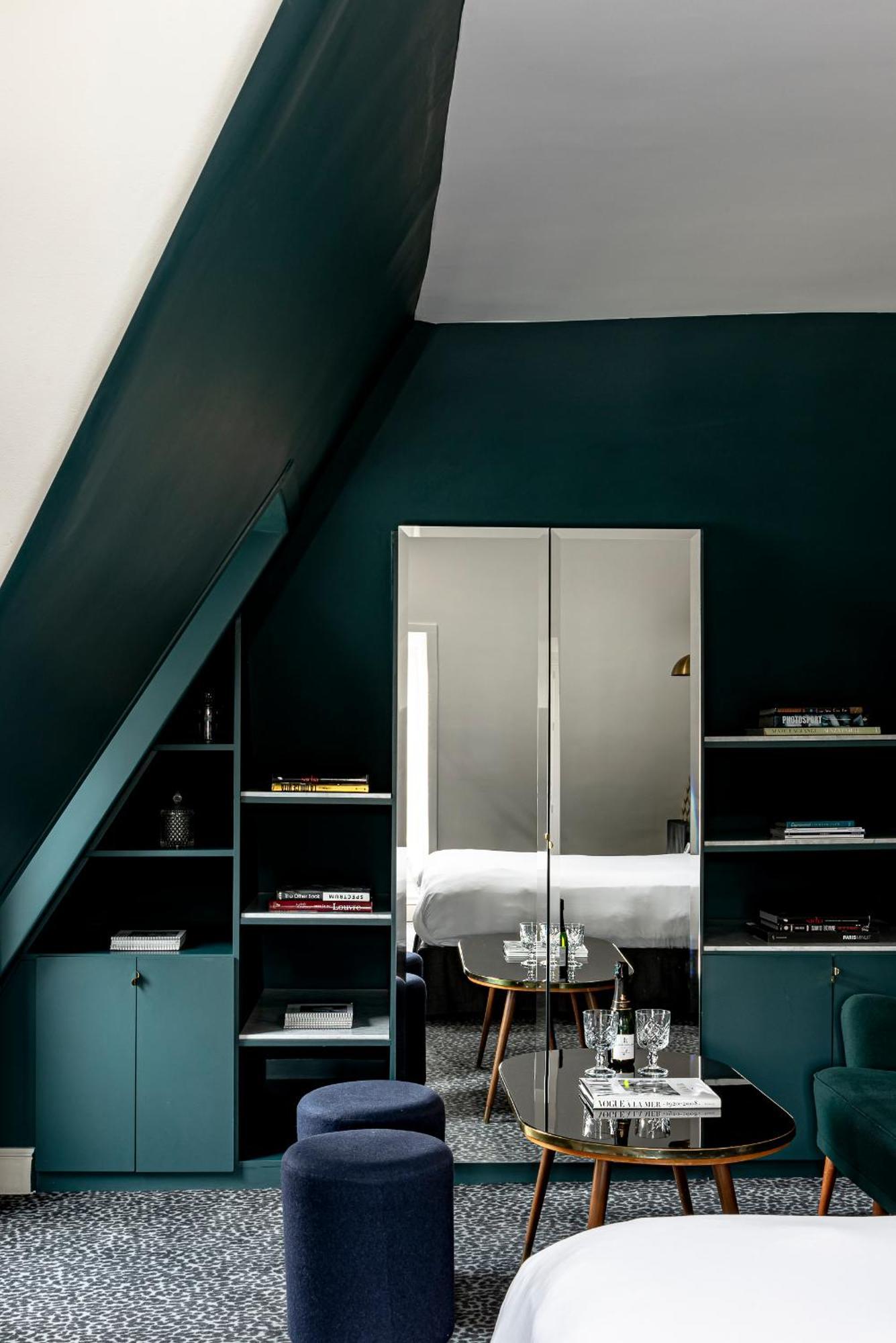 Grand Pigalle Experimental 4* Parigi