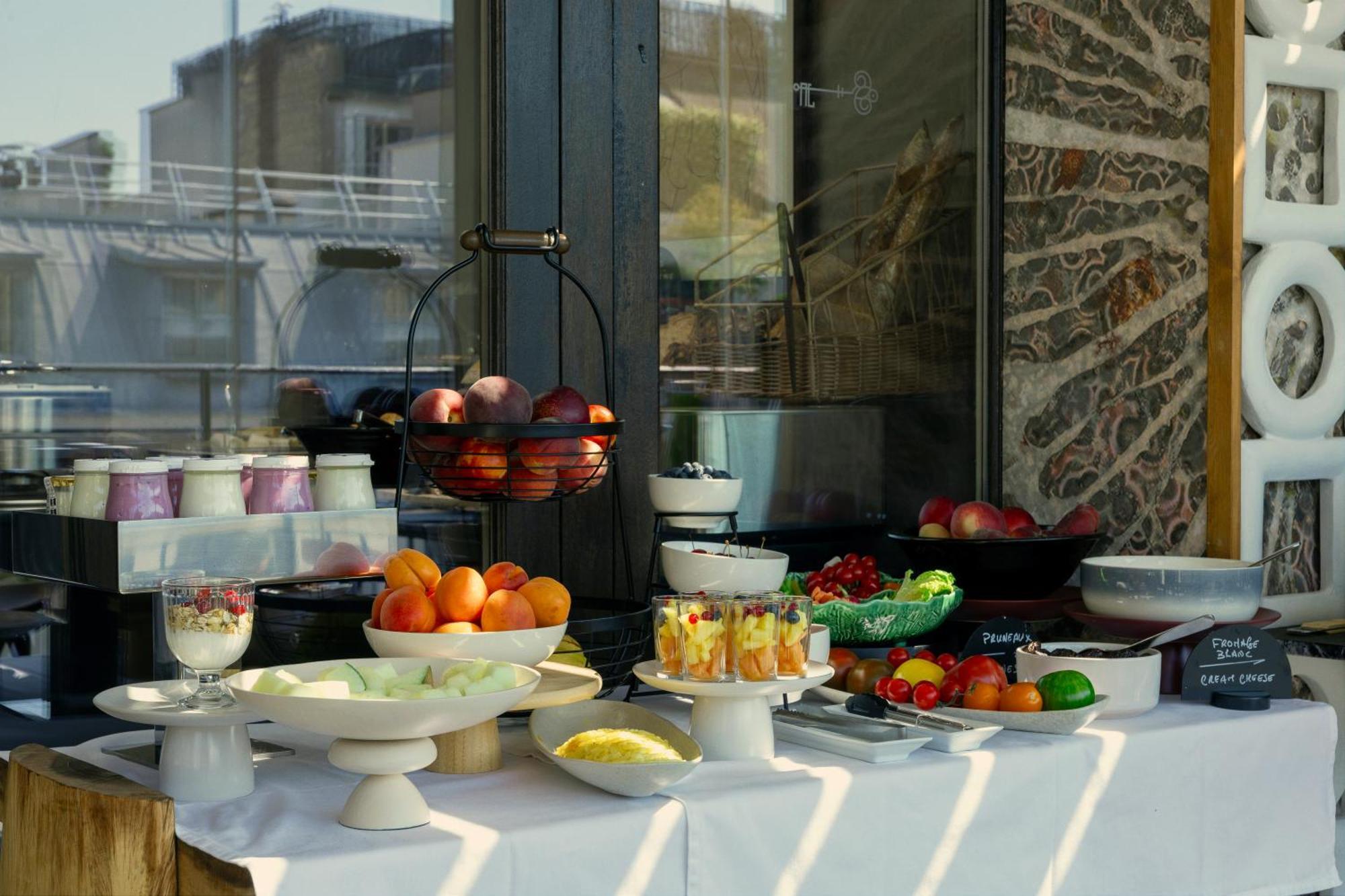 Hotel Juliana 5*
