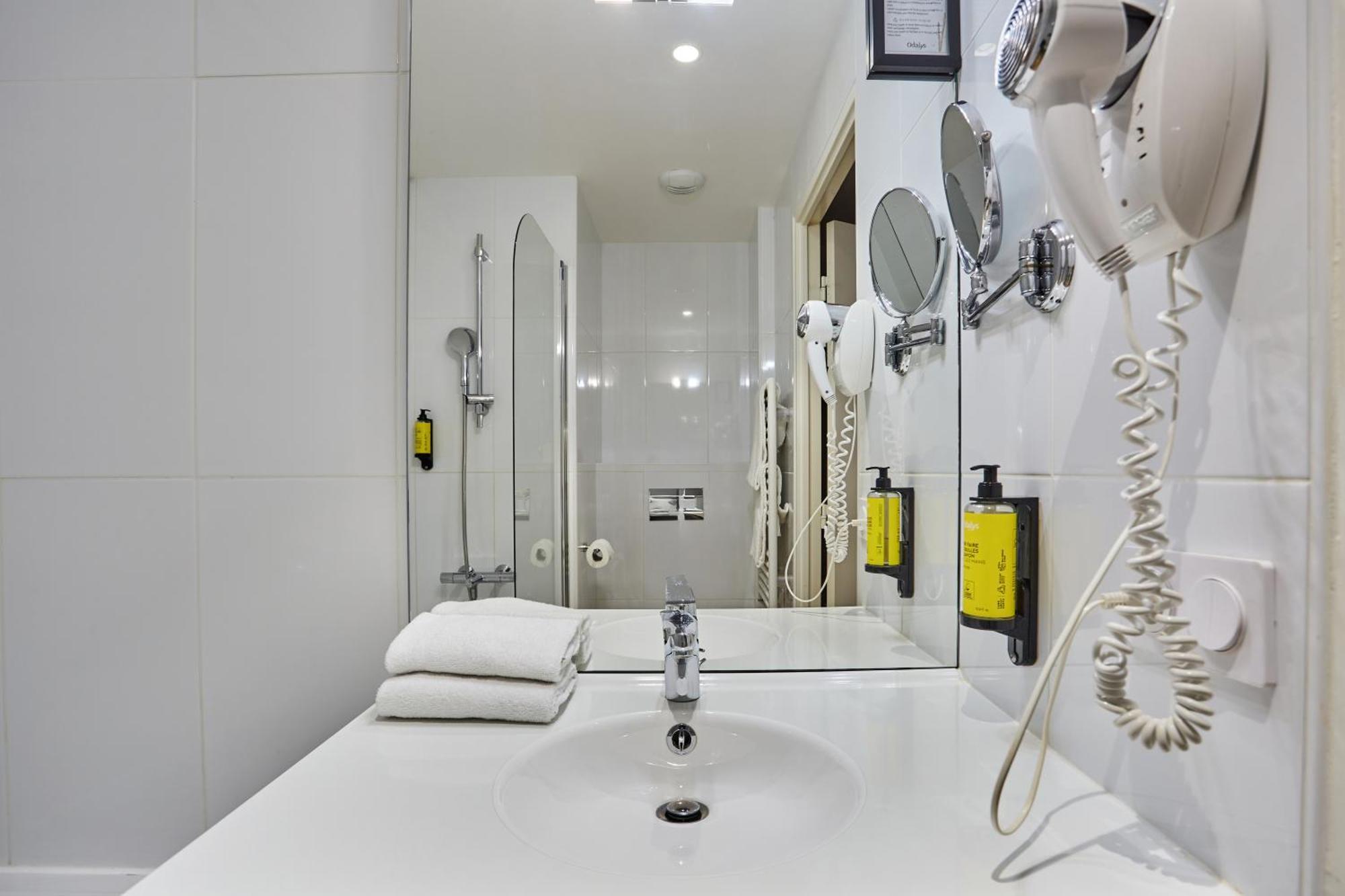 Odalys Montmartre Aparthotel 4*
