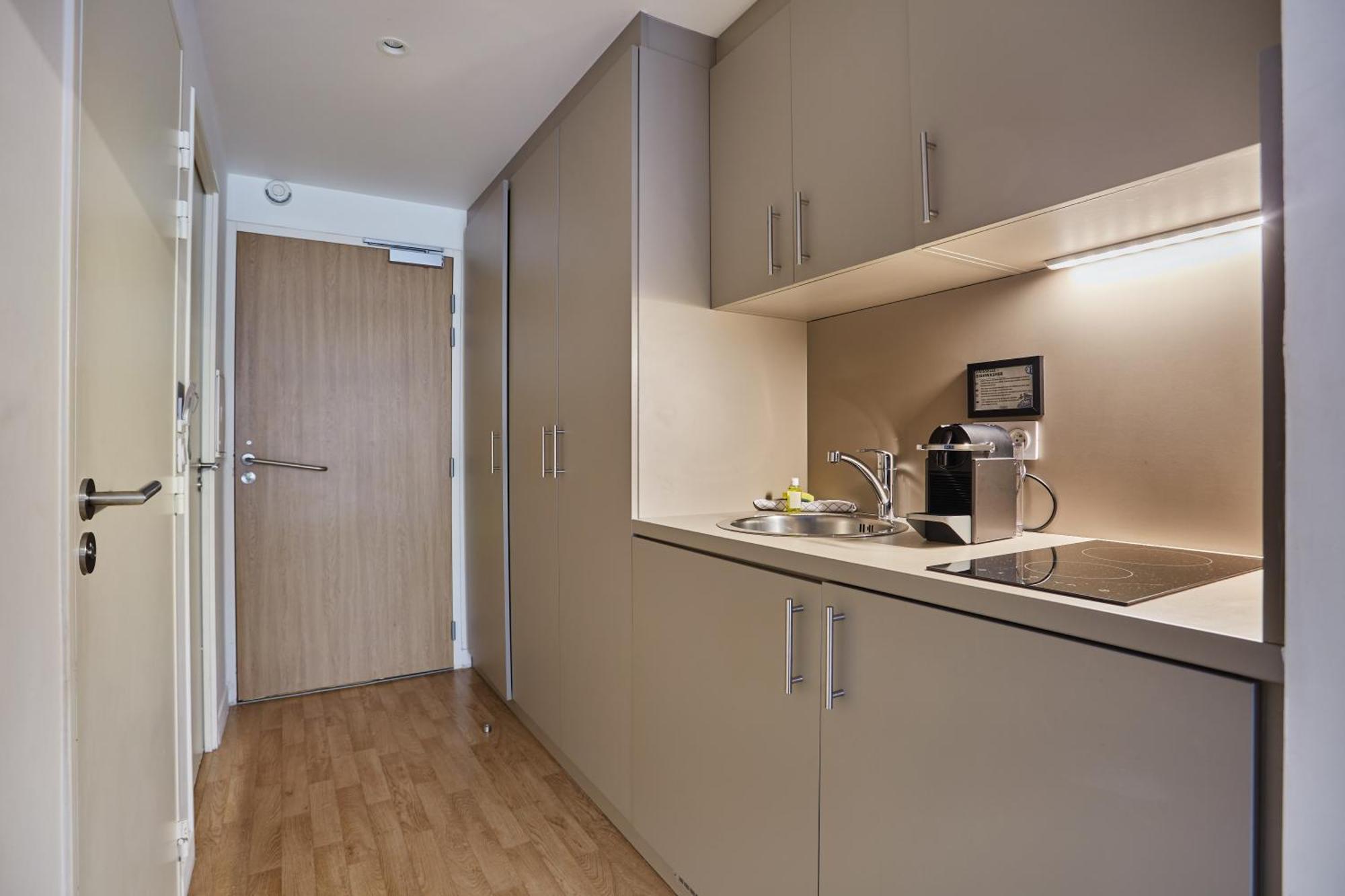 Odalys Montmartre Aparthotel Parigi