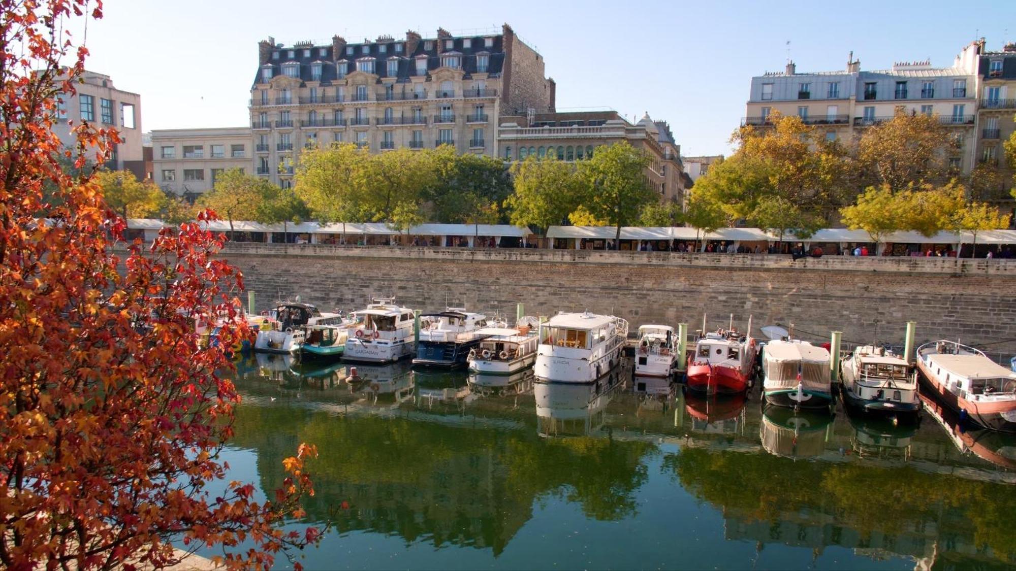 Cosy Flat In Gare De Lyon * Paris