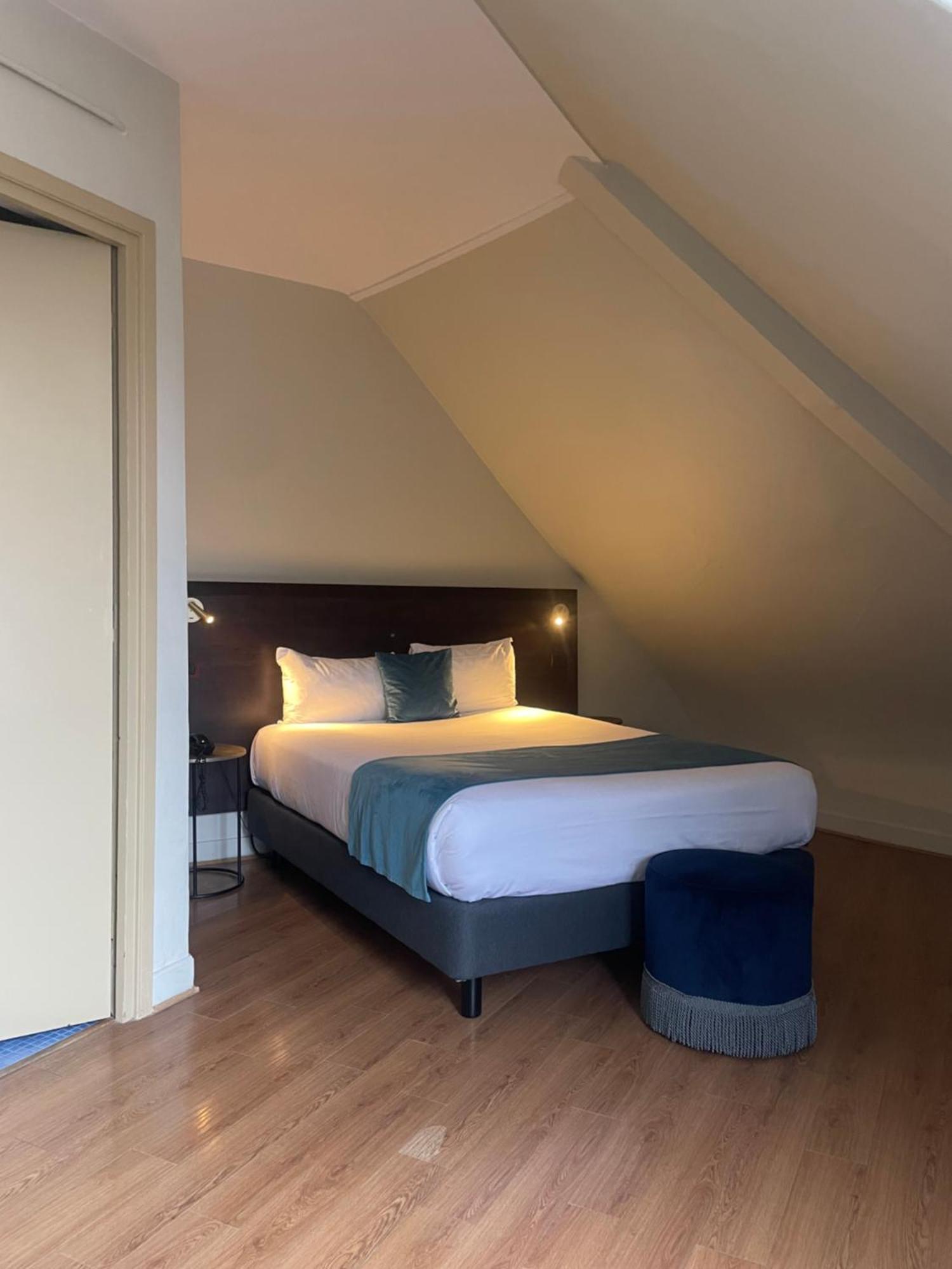 Hotel Lennon By Avalon Gare Du Nord 2*