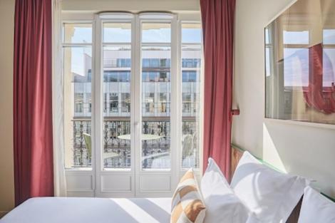 Appartamento Avenue Des Champs-elysees, D'exception