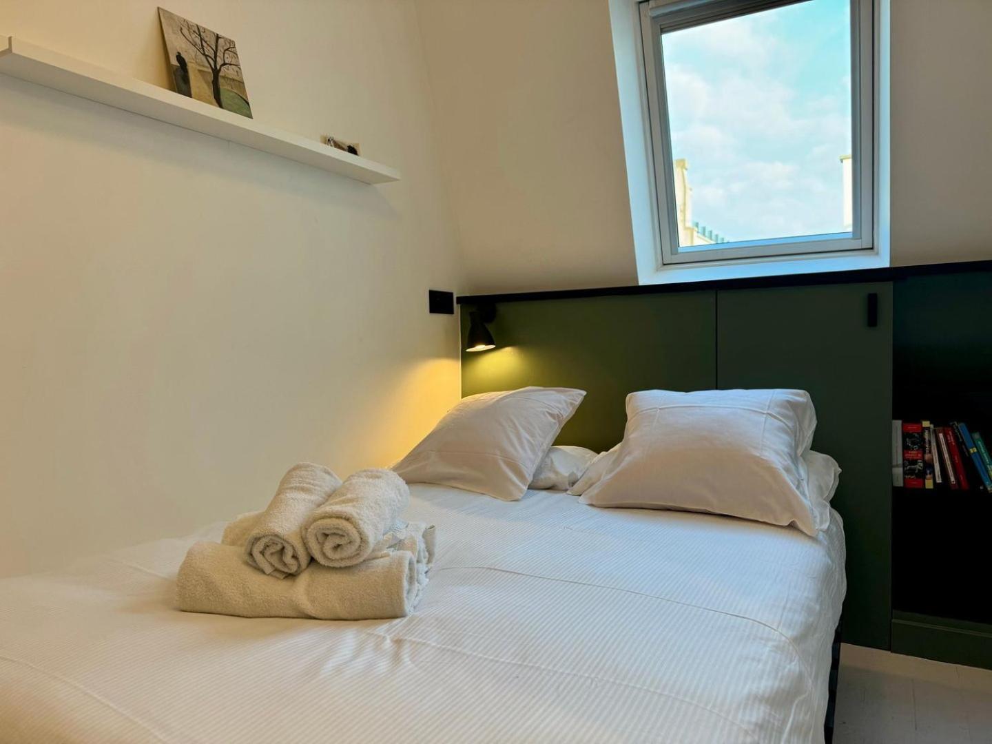Tiny House In * Parigi