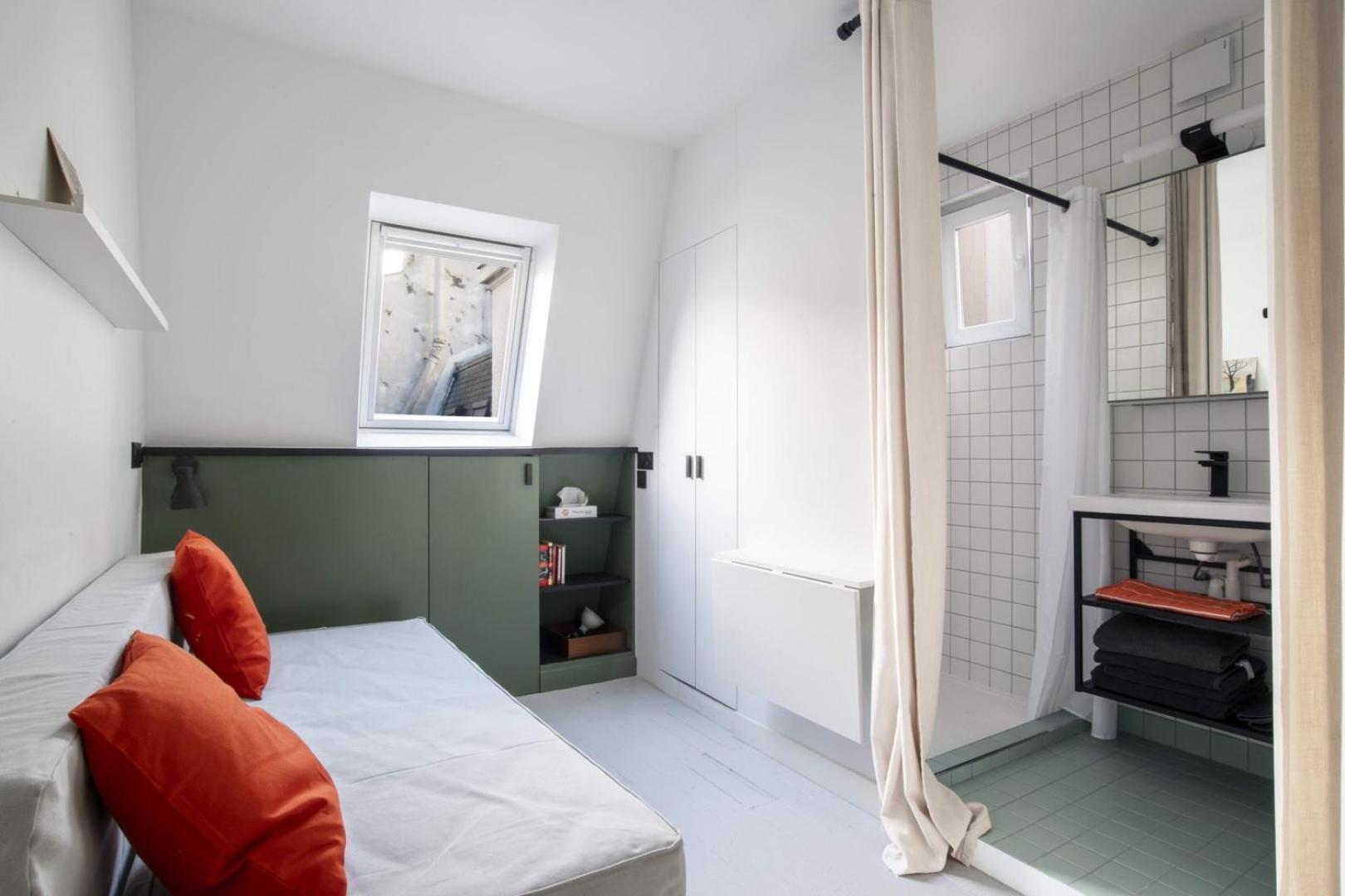 Tiny House In