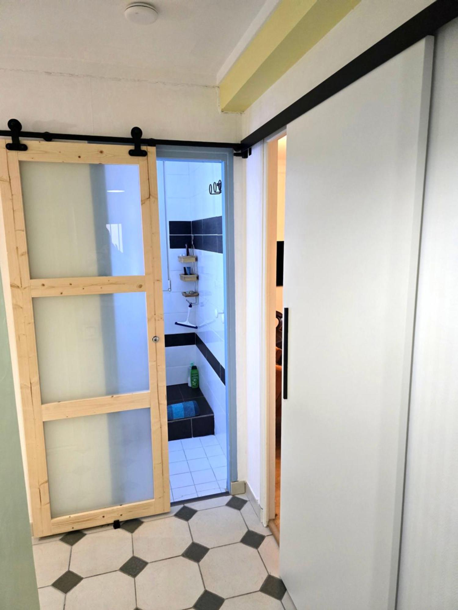 Appartamento Confortable Pres Des Transports