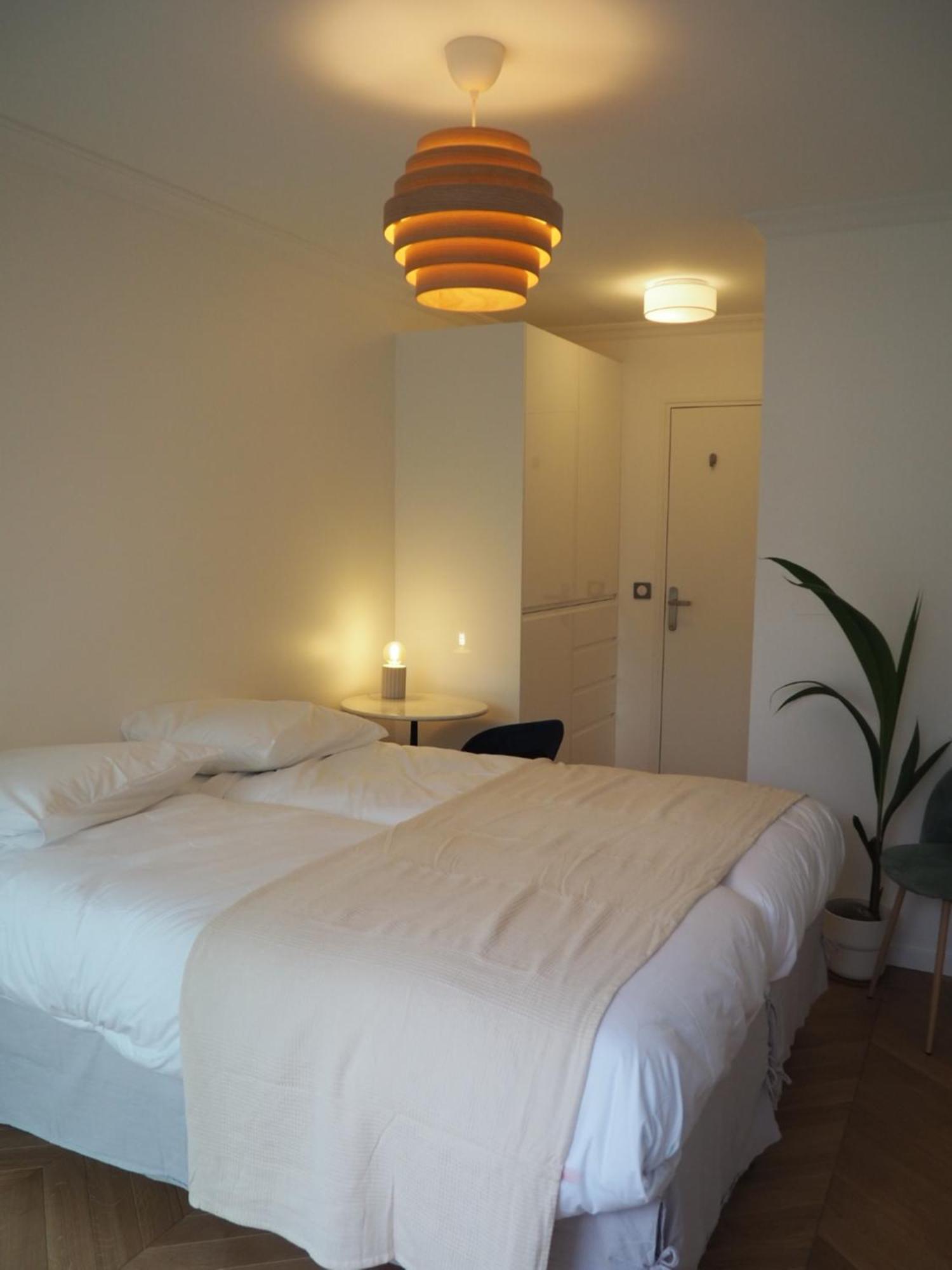 Denfert Rochereau -cozy And Pleasant With Terrace Appartamento