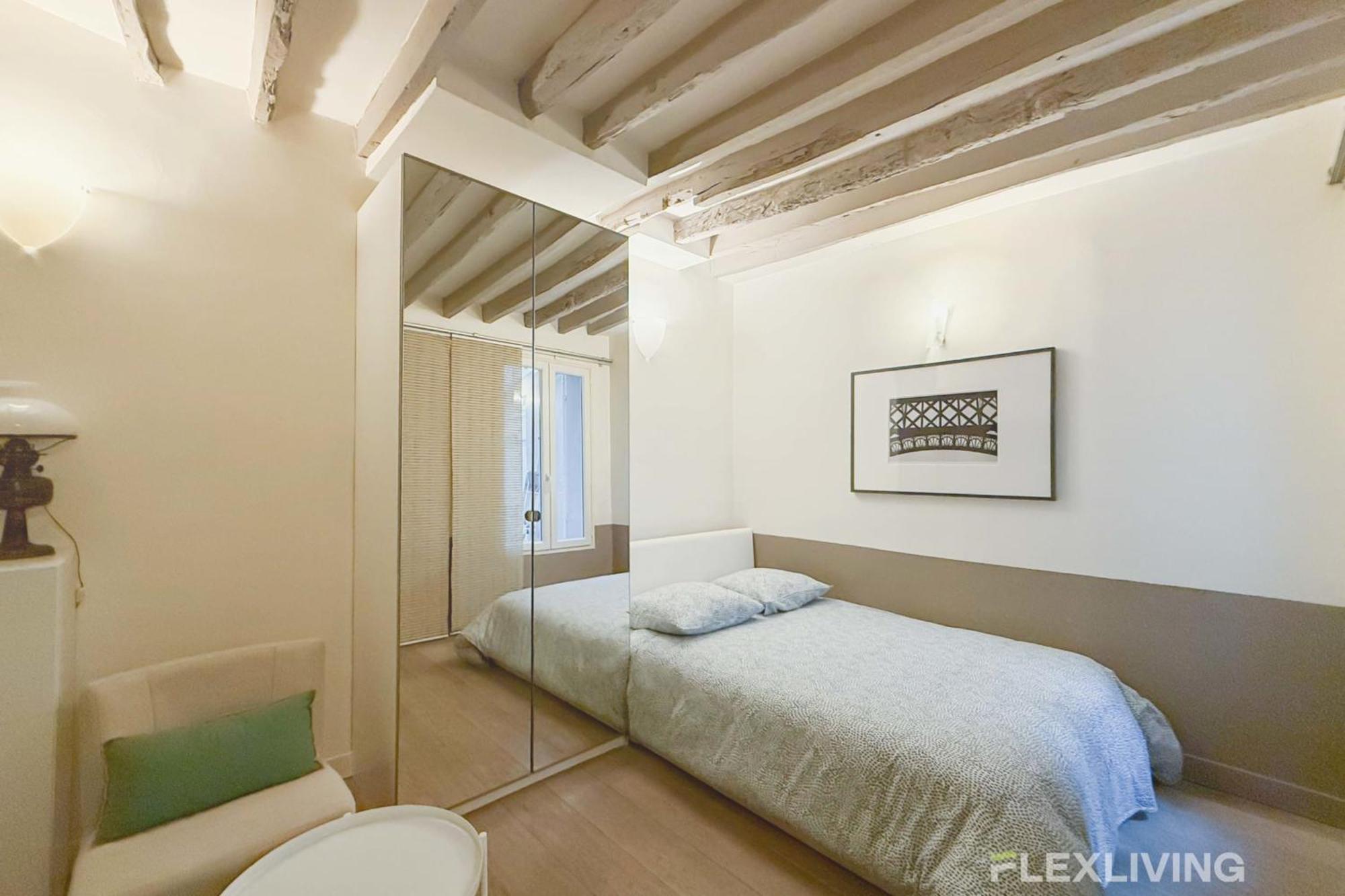 Flexliving - - Duvivier Appartamento *