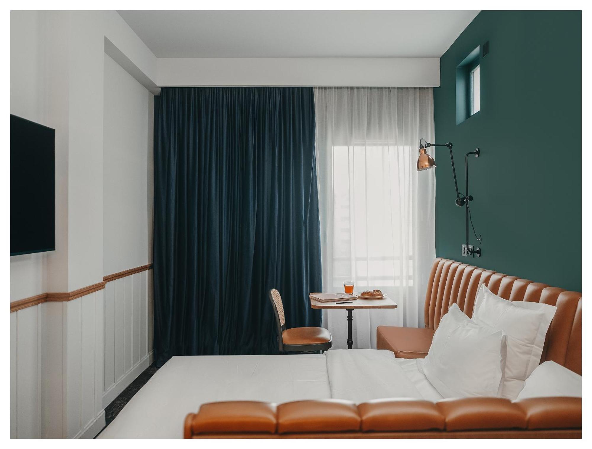 Hotel 1.75 Le Charme