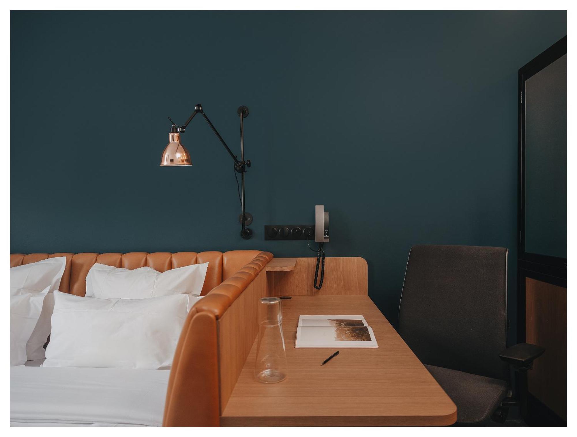 Hotel 1.75 Le Charme *