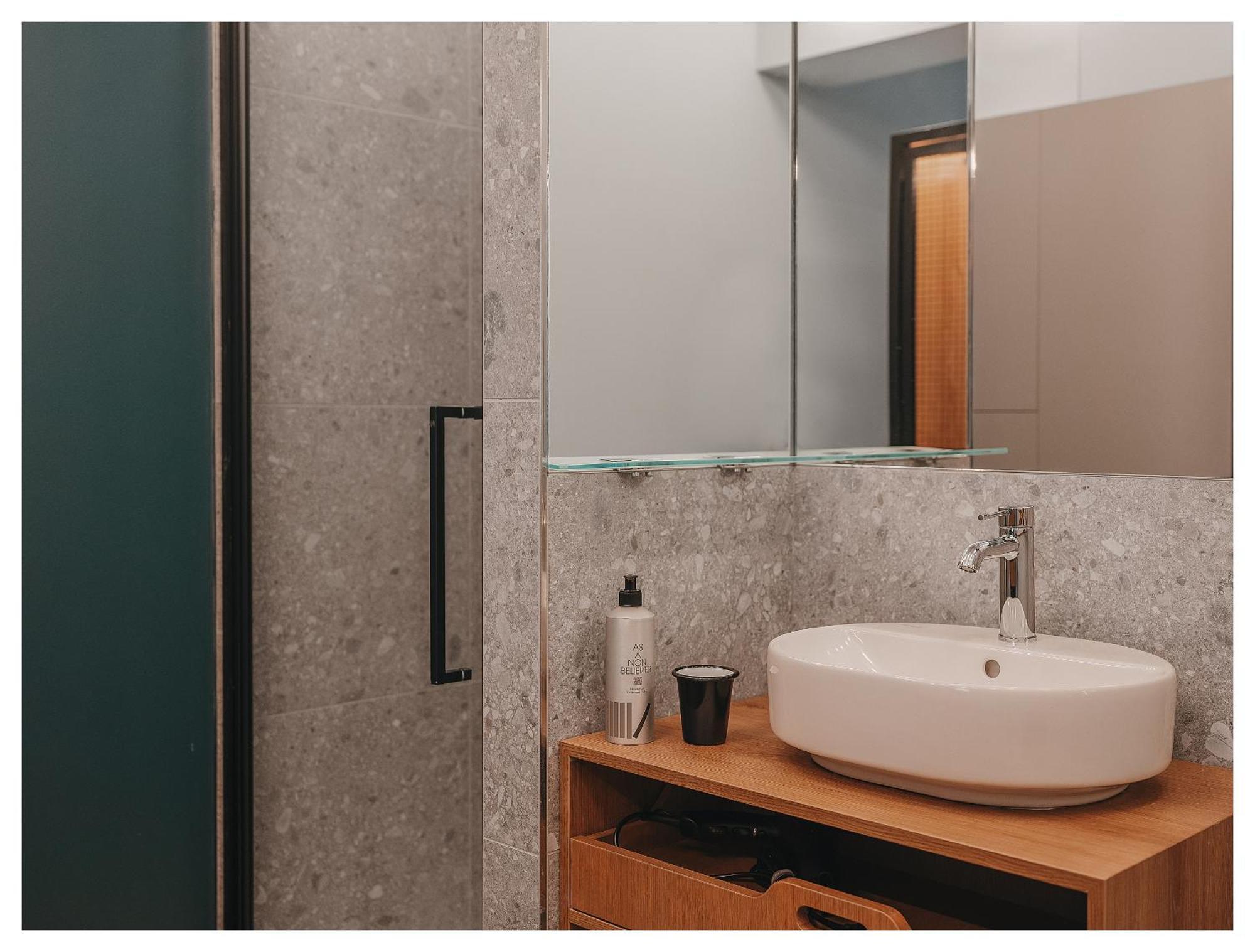 Hotel 1.75 Le Charme Parigi