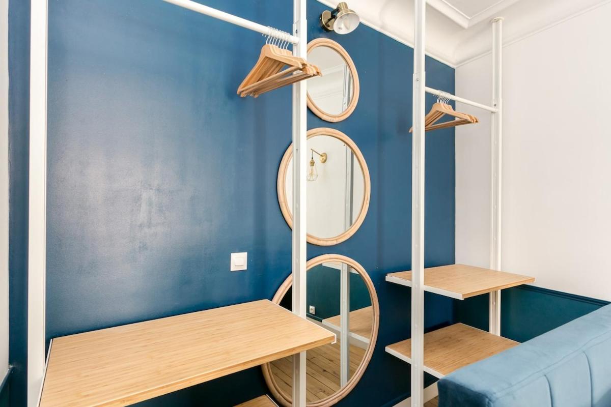 V3 Vibrant Luxurious Steps From Trocadero *