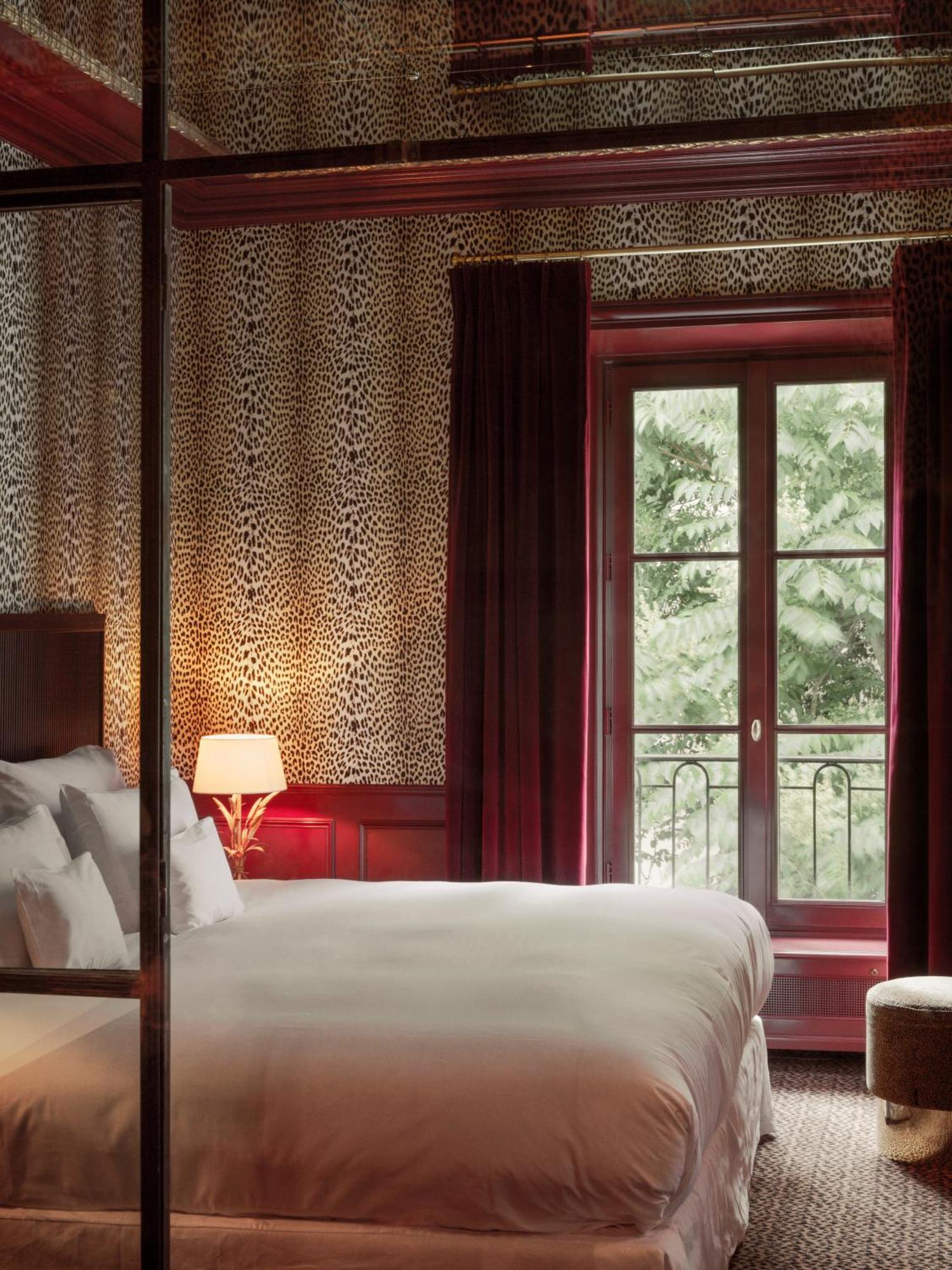 Particulier Montmartre Hotel 4*