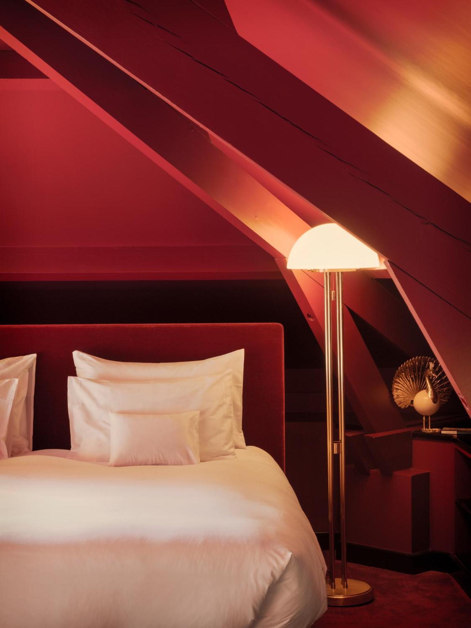 Particulier Montmartre Hotel Parigi