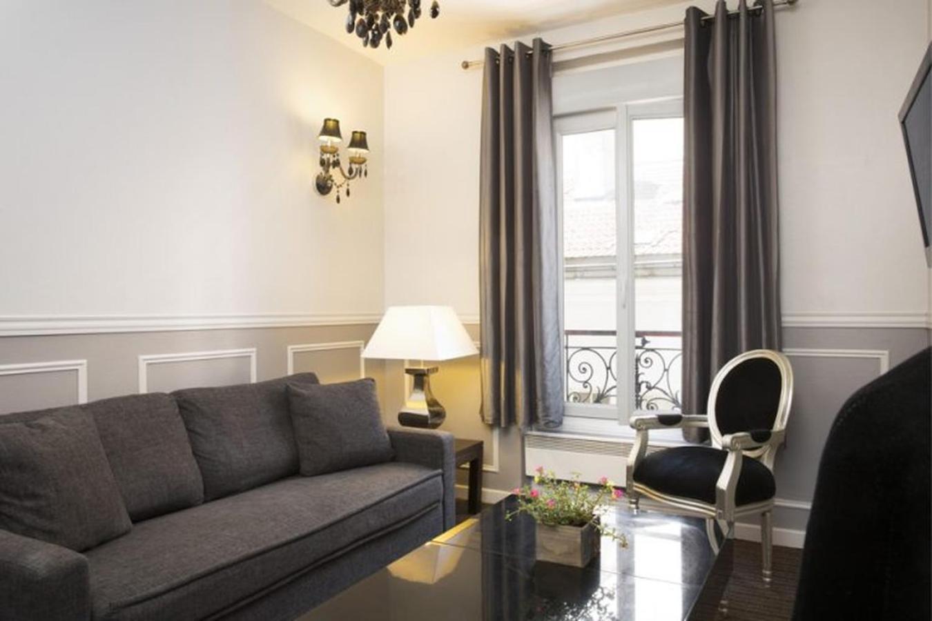 Bastille Parigi