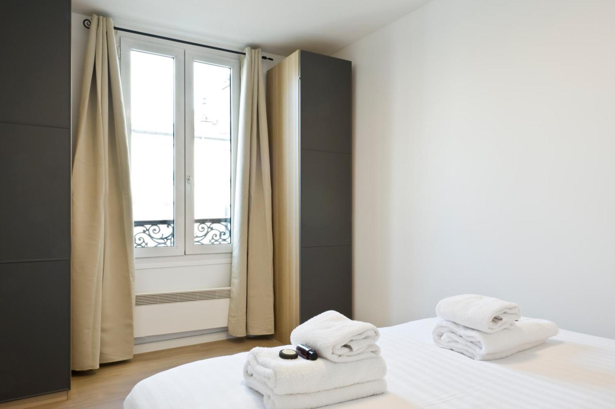 Appartamento Pick A Flat's In Nation - Rue D'avron *
