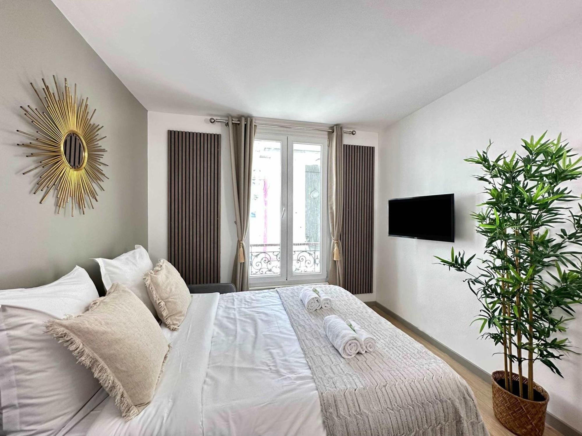 Comfortable Family Flat In