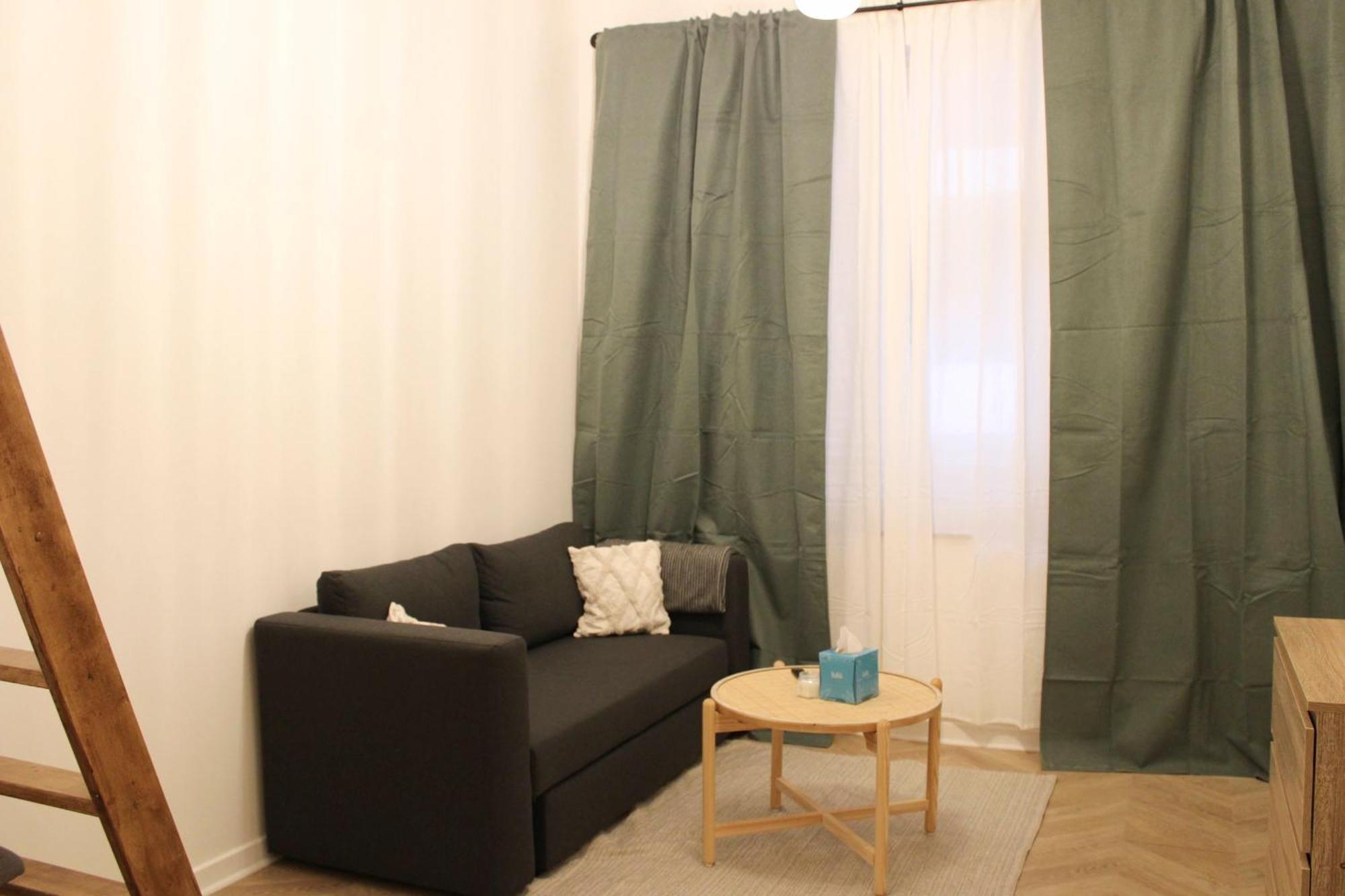 Charming Of 15 M2 In The 10th * Parigi