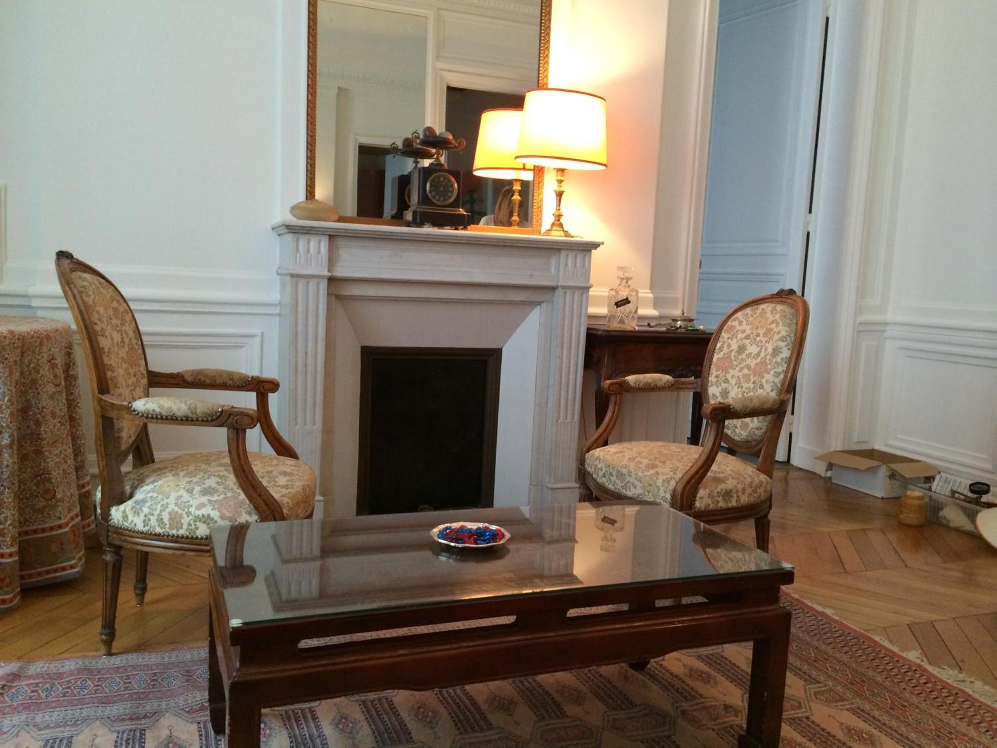 Place Vendome 1 Bedroom And 1 Ba - Up To 4 People - With Air Conditionning Appartamento
