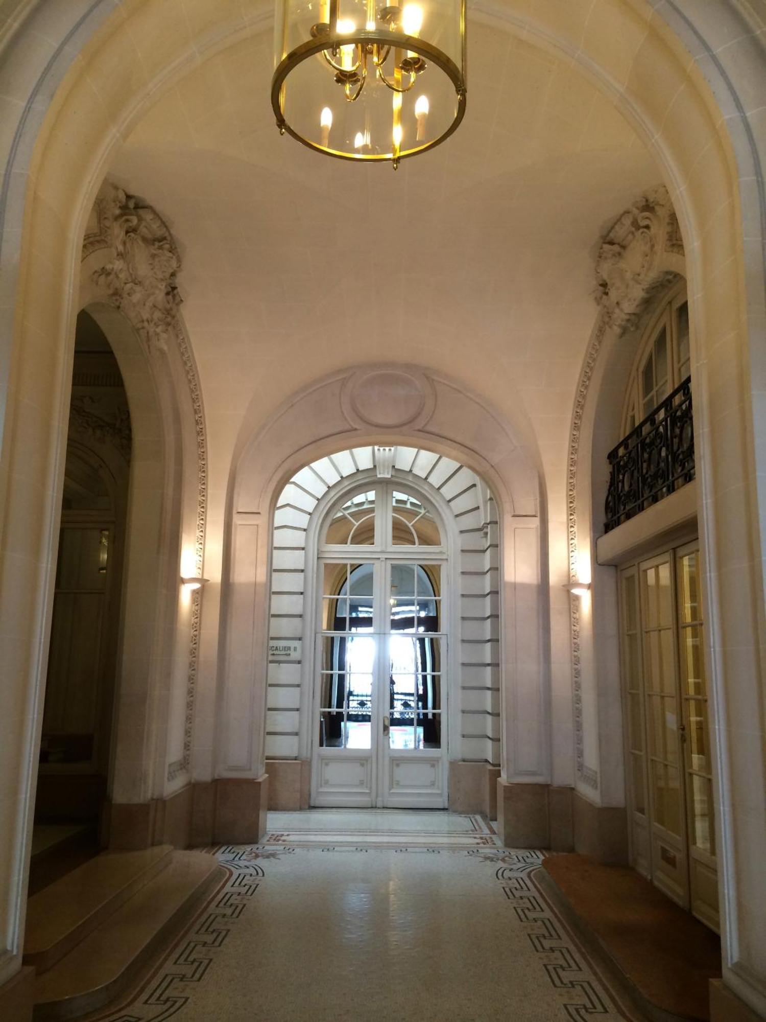 Appartamento Place Vendome 1 Bedroom And 1 Ba - Up To 4 People - With Air Conditionning *