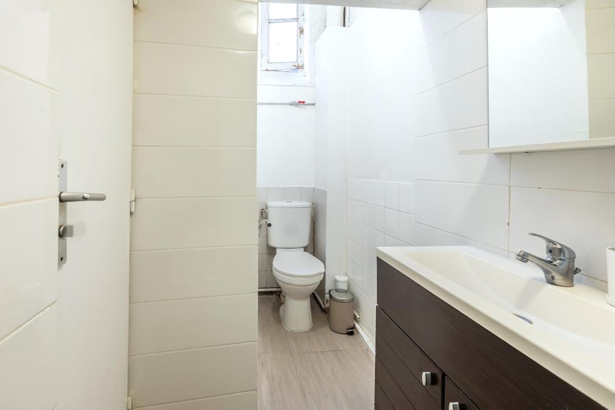 Appartamento Cozy Centre Montparnasse - Ii Parigi