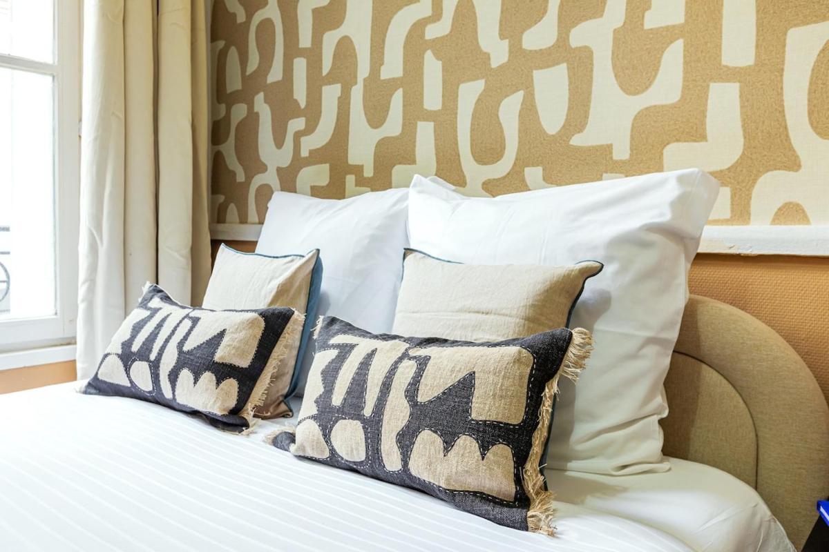 Appartamento Cozy Centre Montparnasse - Ii
