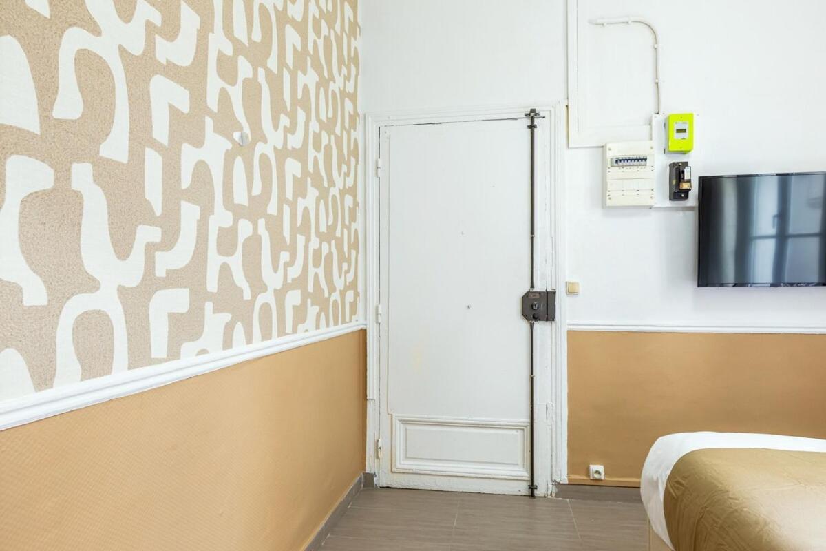 Appartamento Cozy Centre Montparnasse - Ii Parigi