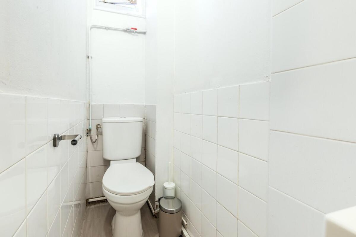 Appartamento Cozy Centre Montparnasse - Ii Parigi