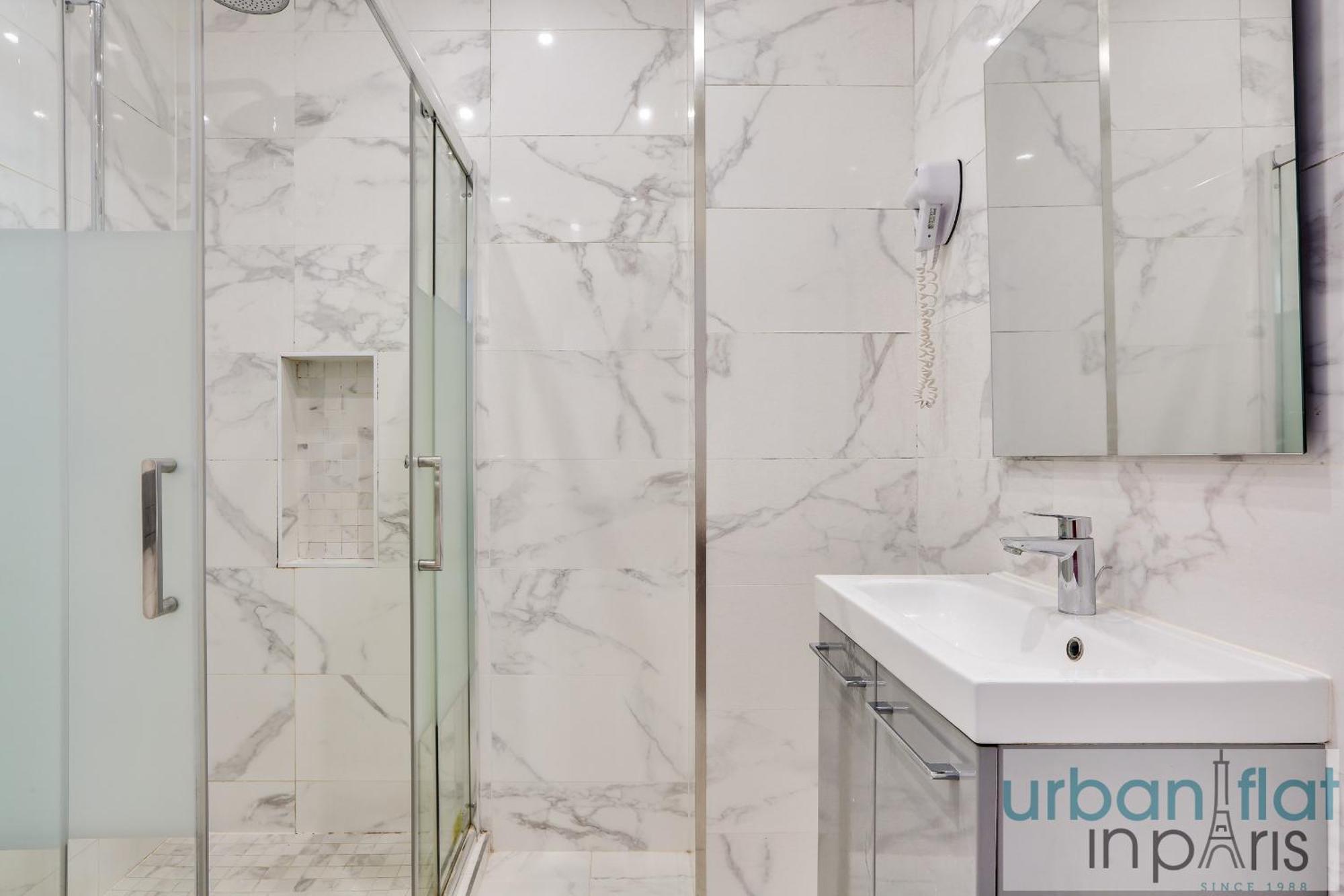 Appartamento Urban Flat 44 - Chenier Parigi