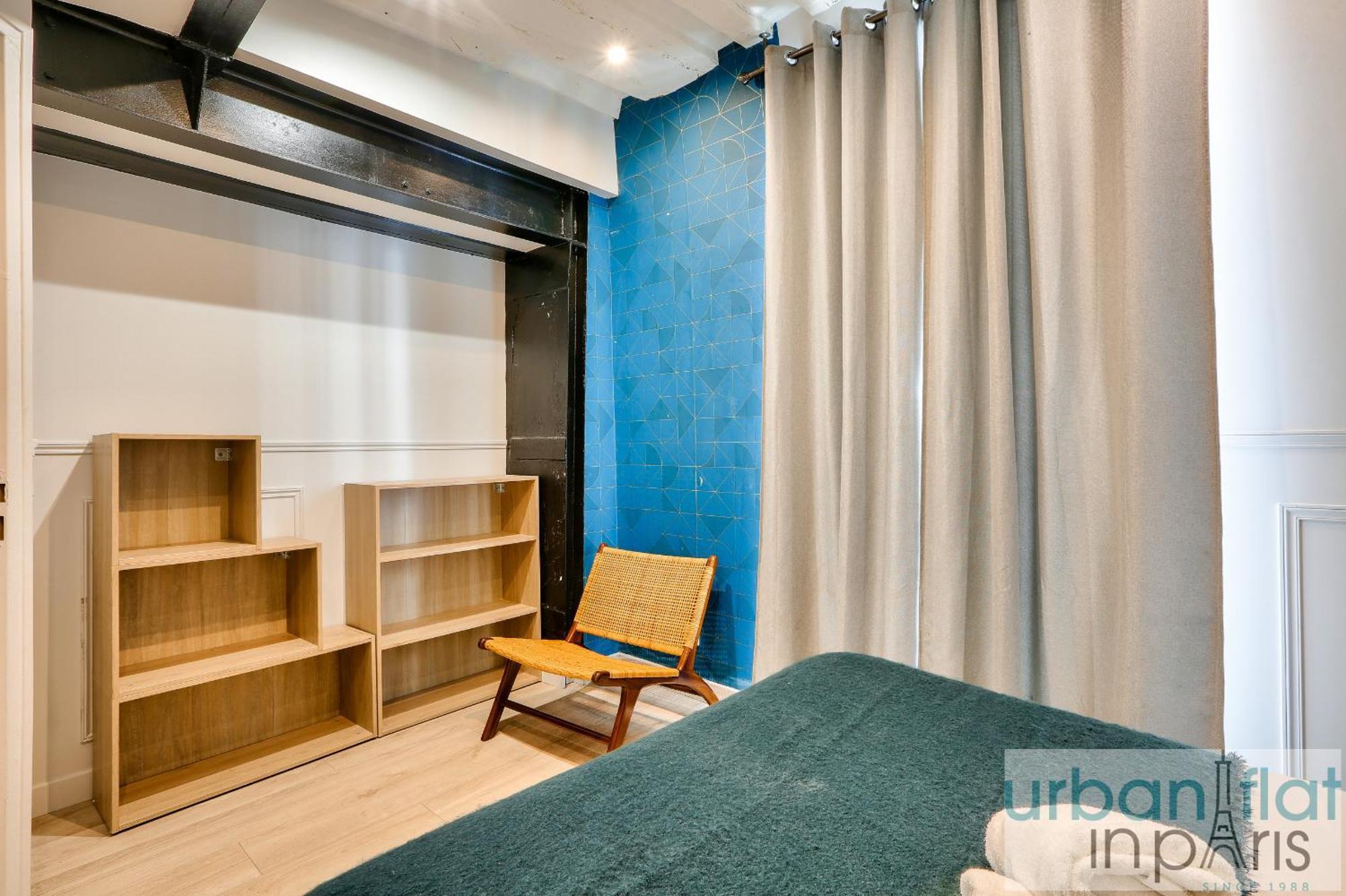 Urban Flat 44 - Chenier Appartamento