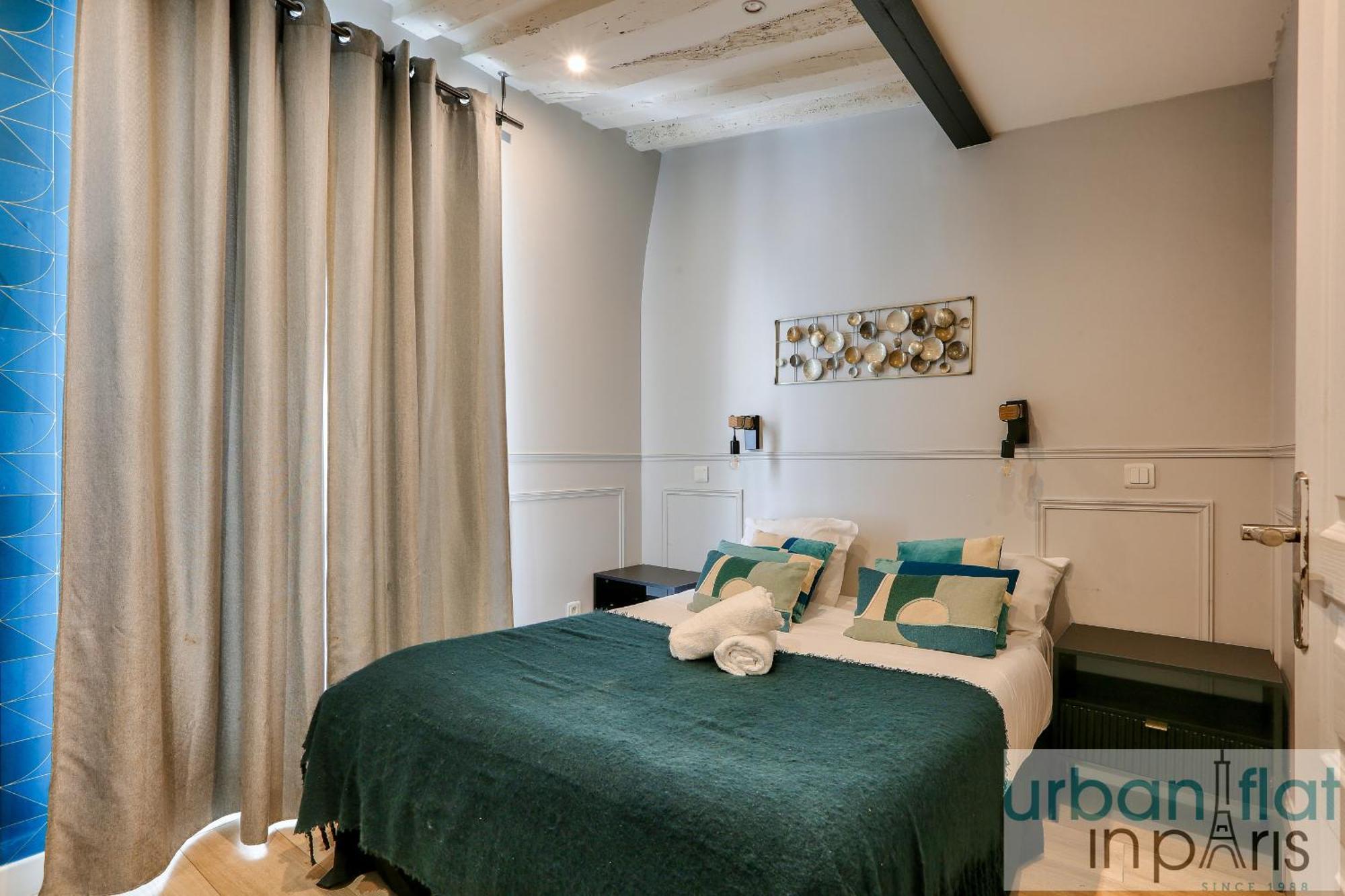 Appartamento Urban Flat 44 - Chenier *