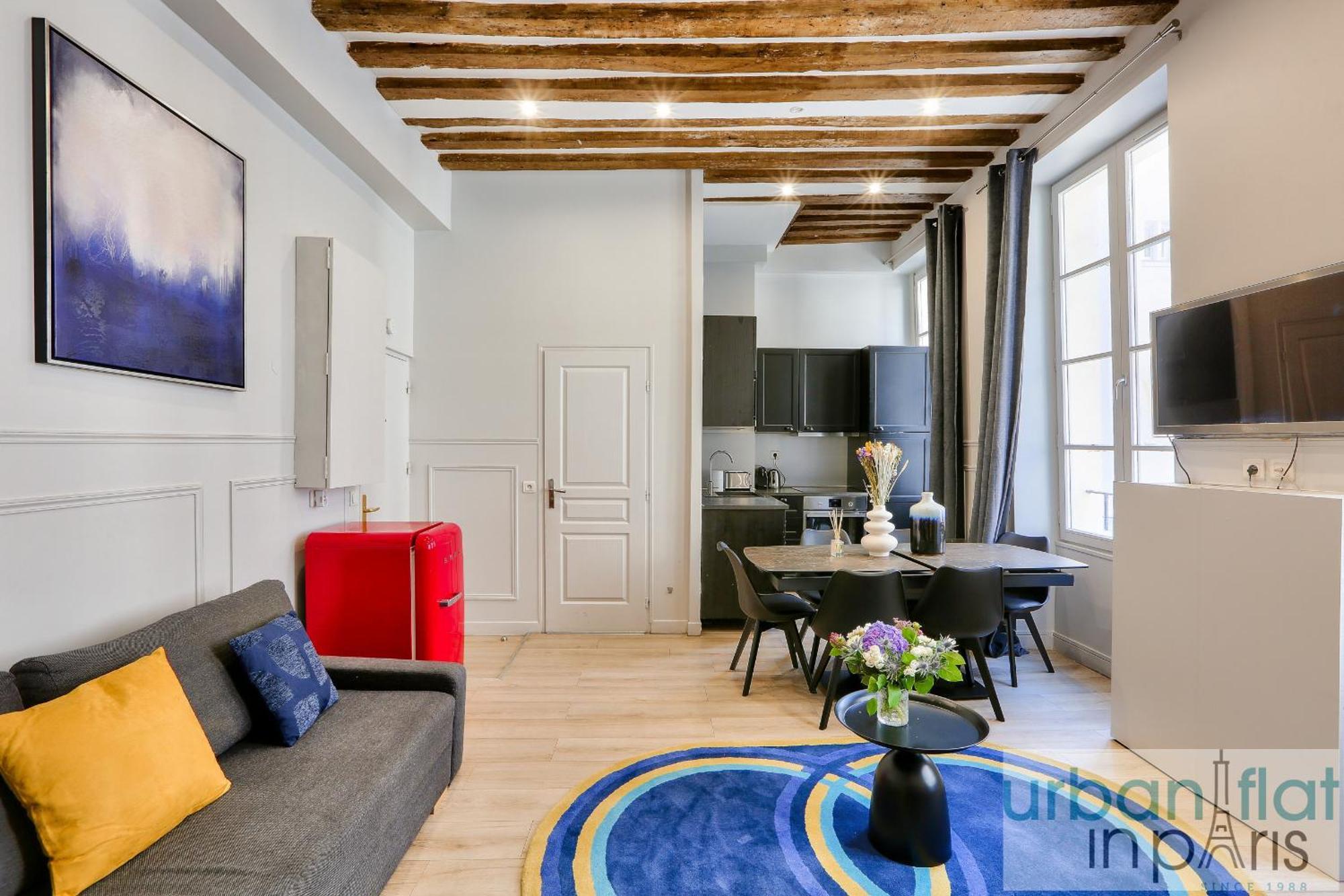 Appartamento Urban Flat 44 - Chenier