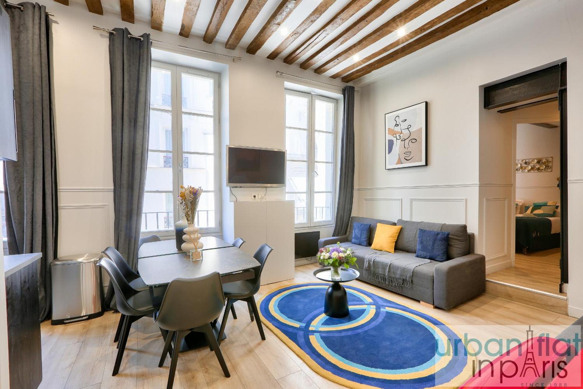Appartamento Urban Flat 44 - Chenier *