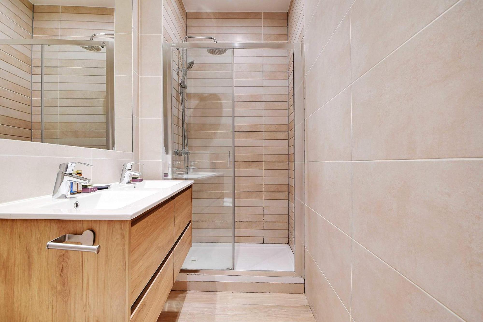 Wonderful - 2br 8p - Aligre * Parigi