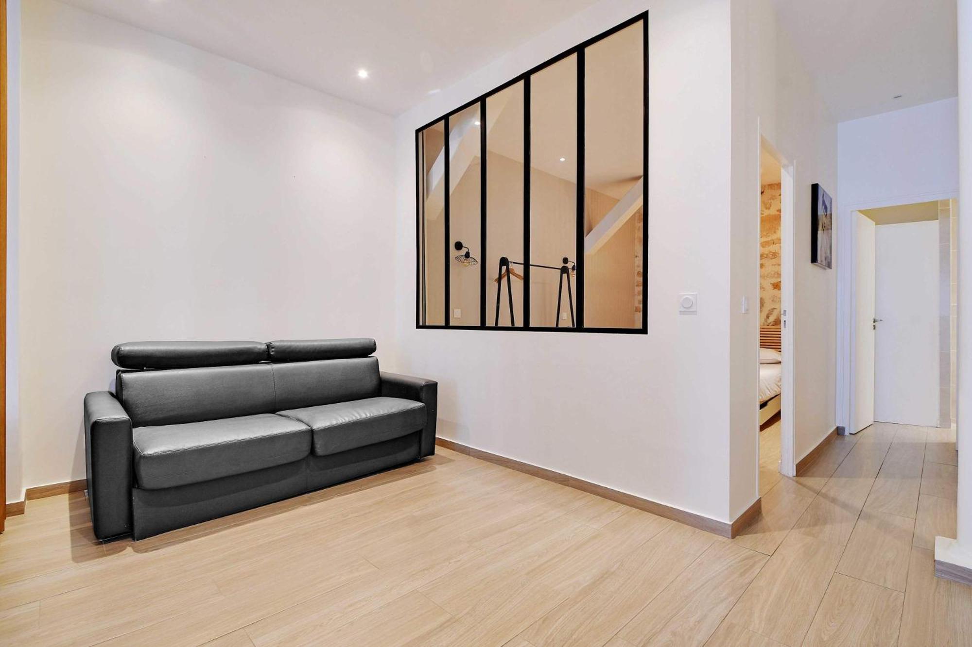 Wonderful - 2br 8p - Aligre * Parigi