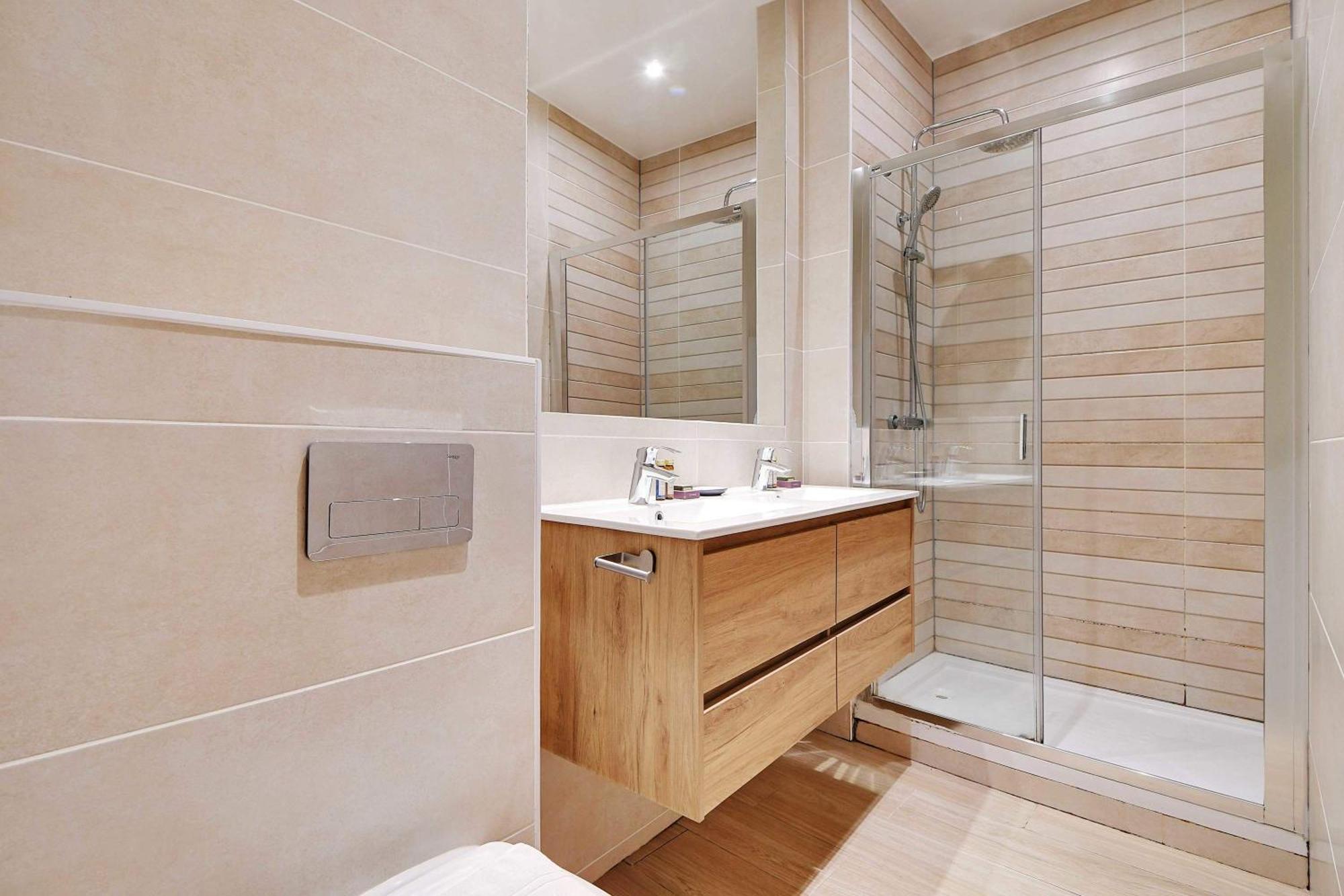 Wonderful - 2br 8p - Aligre Appartamento