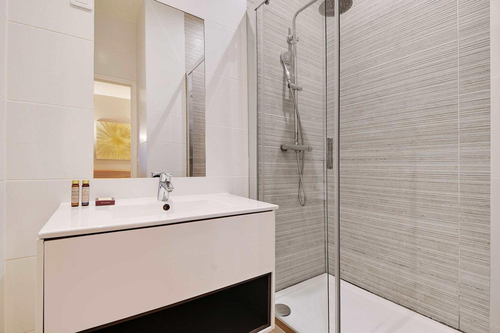 Wonderful - 2br 8p - Aligre Appartamento *