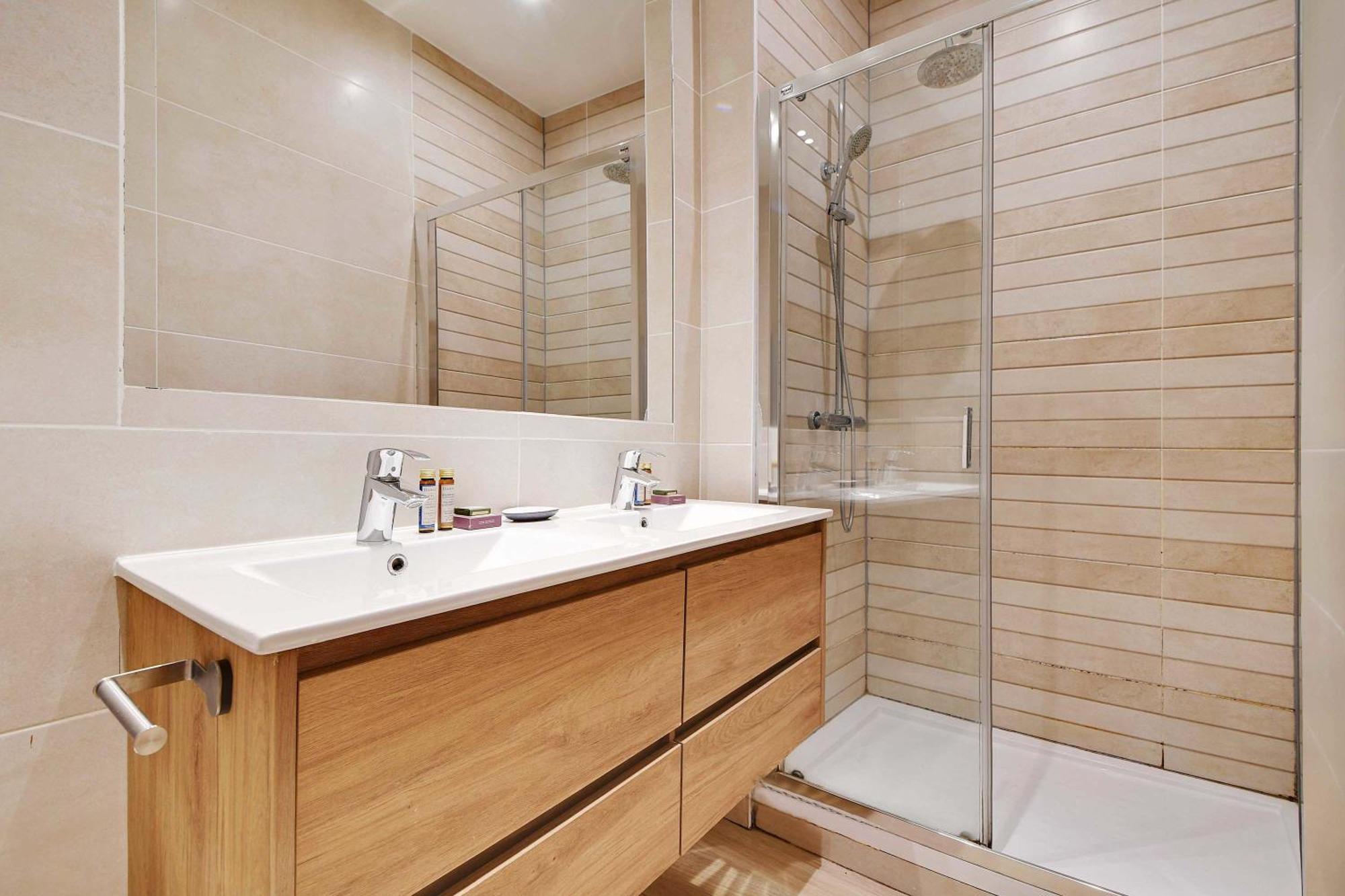 Appartamento Wonderful - 2br 8p - Aligre *