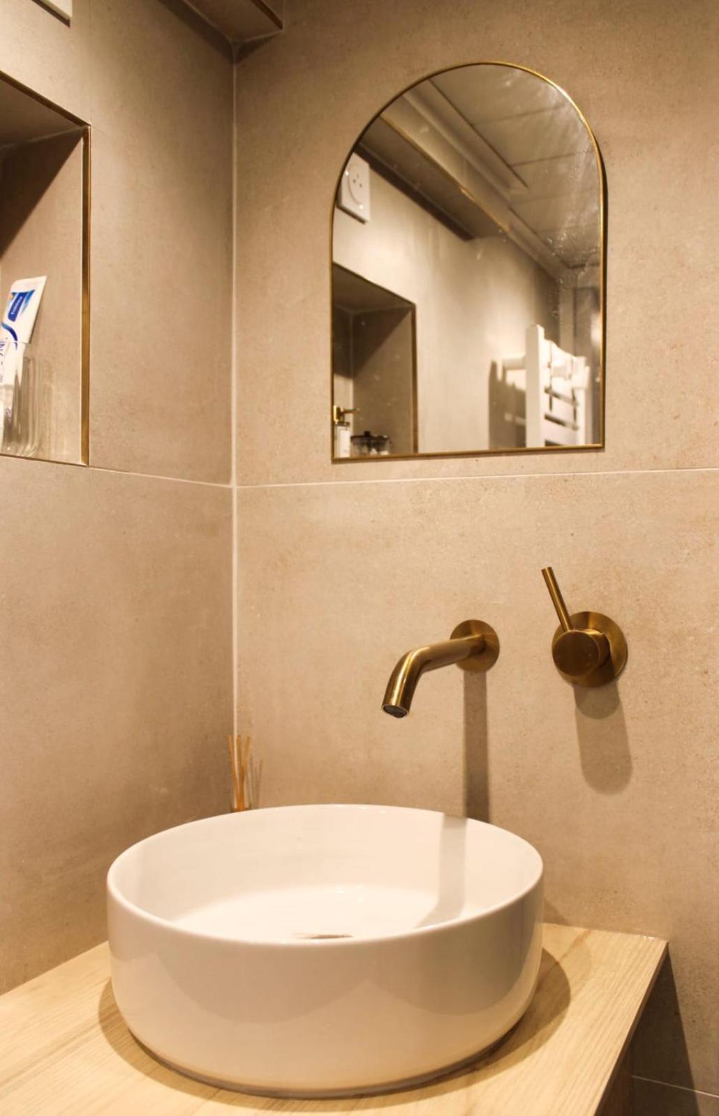 Charming Of 15 M2 In The 10th Appartamento Parigi