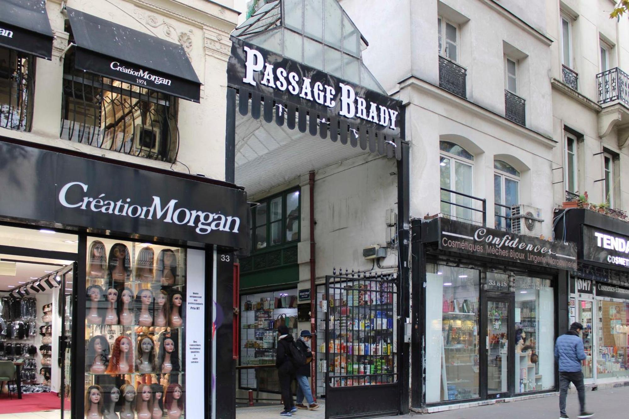 Charming Of 15 M2 In The 10th * Parigi