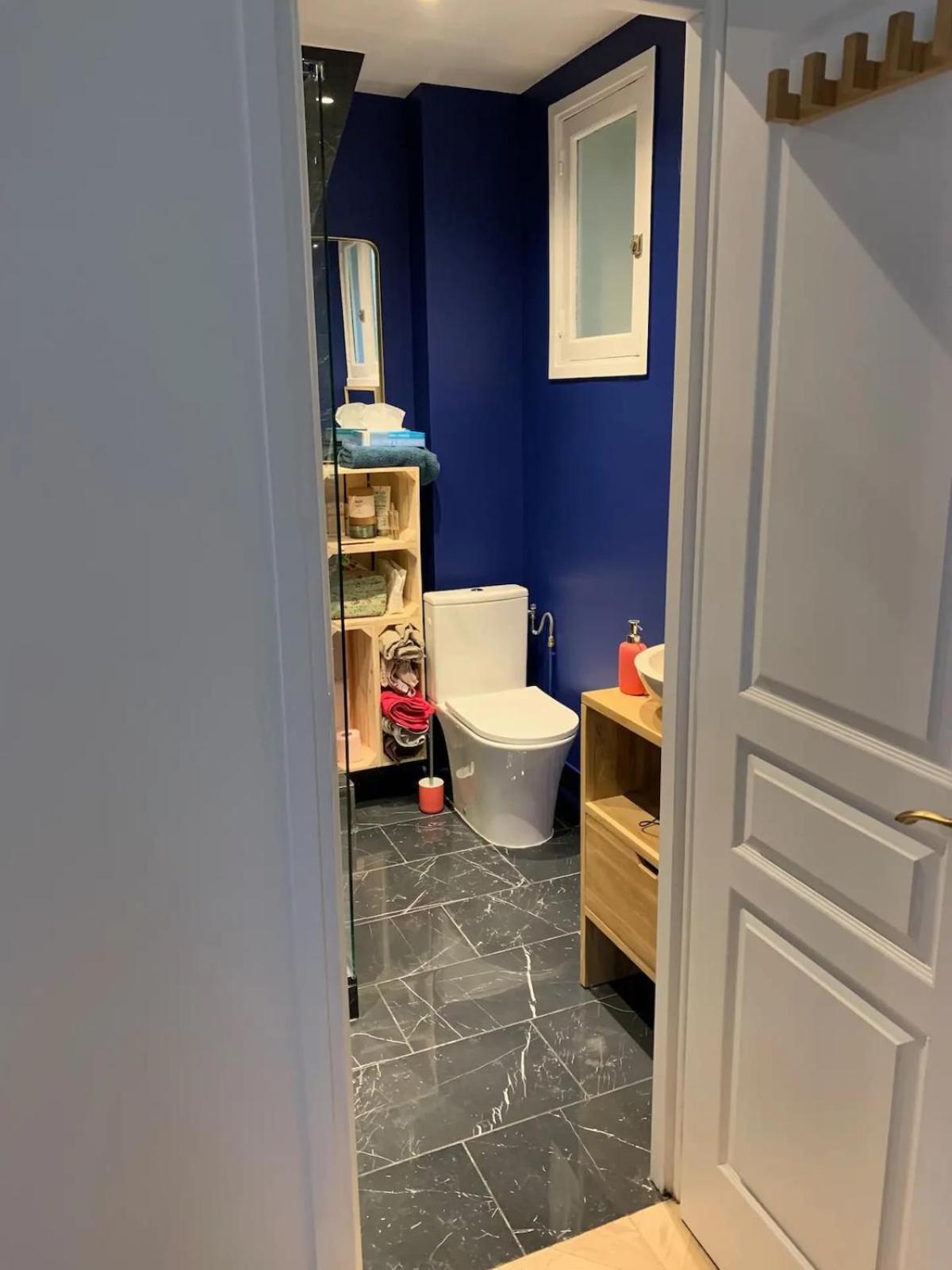 New & Cosy Beautiful Close Marais! Appartamento Parigi