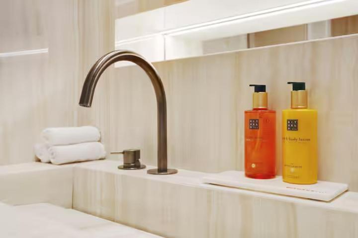 L'elixir Appartamento