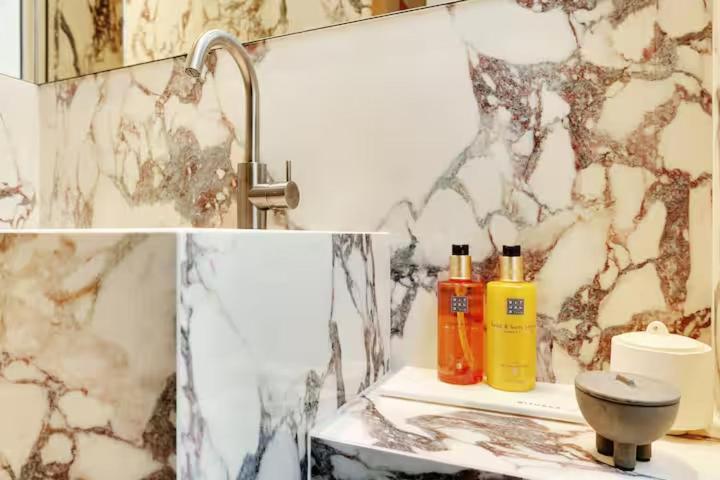 L'elixir Appartamento Parigi